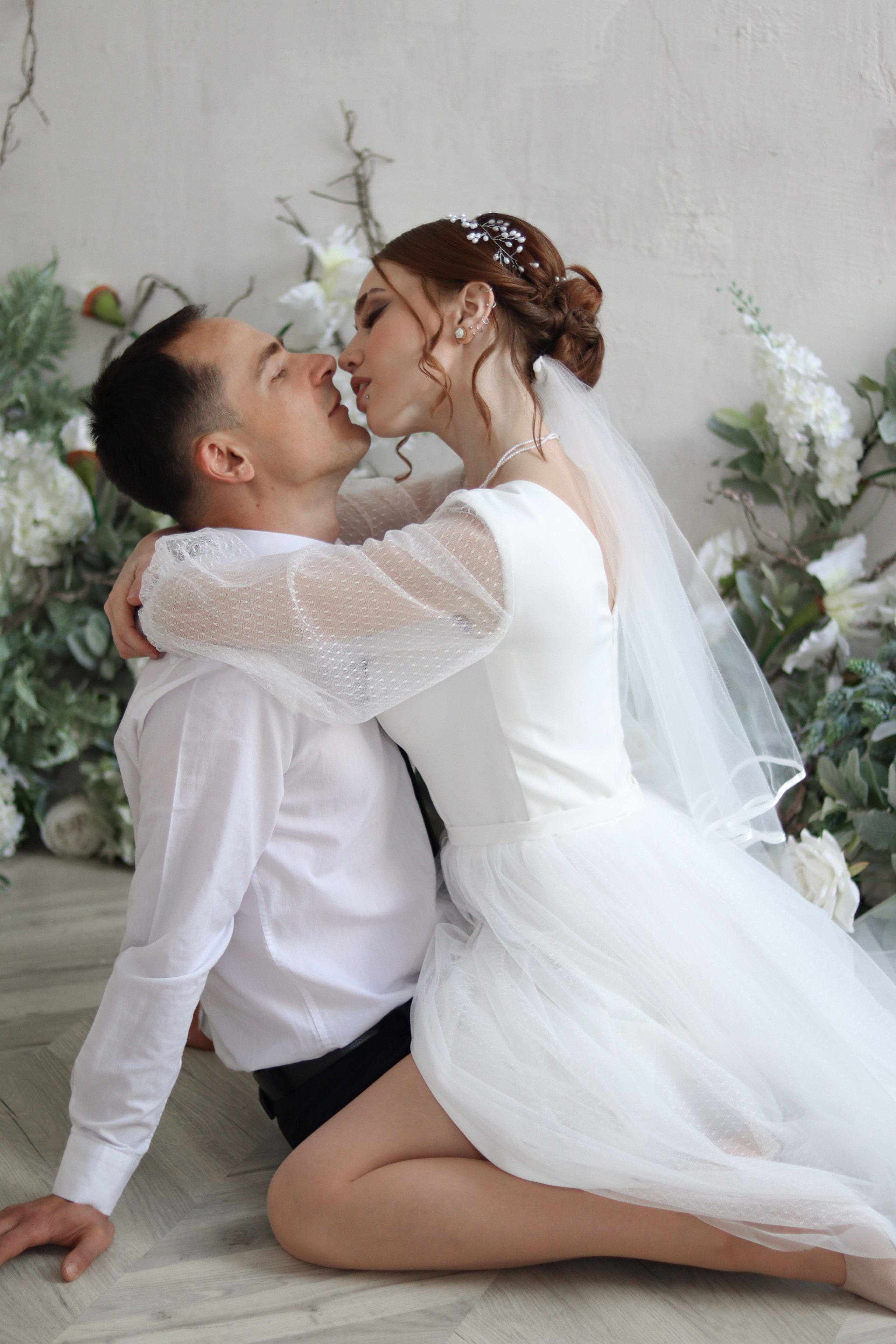 Love story. Диана фотограф в Краснодаре