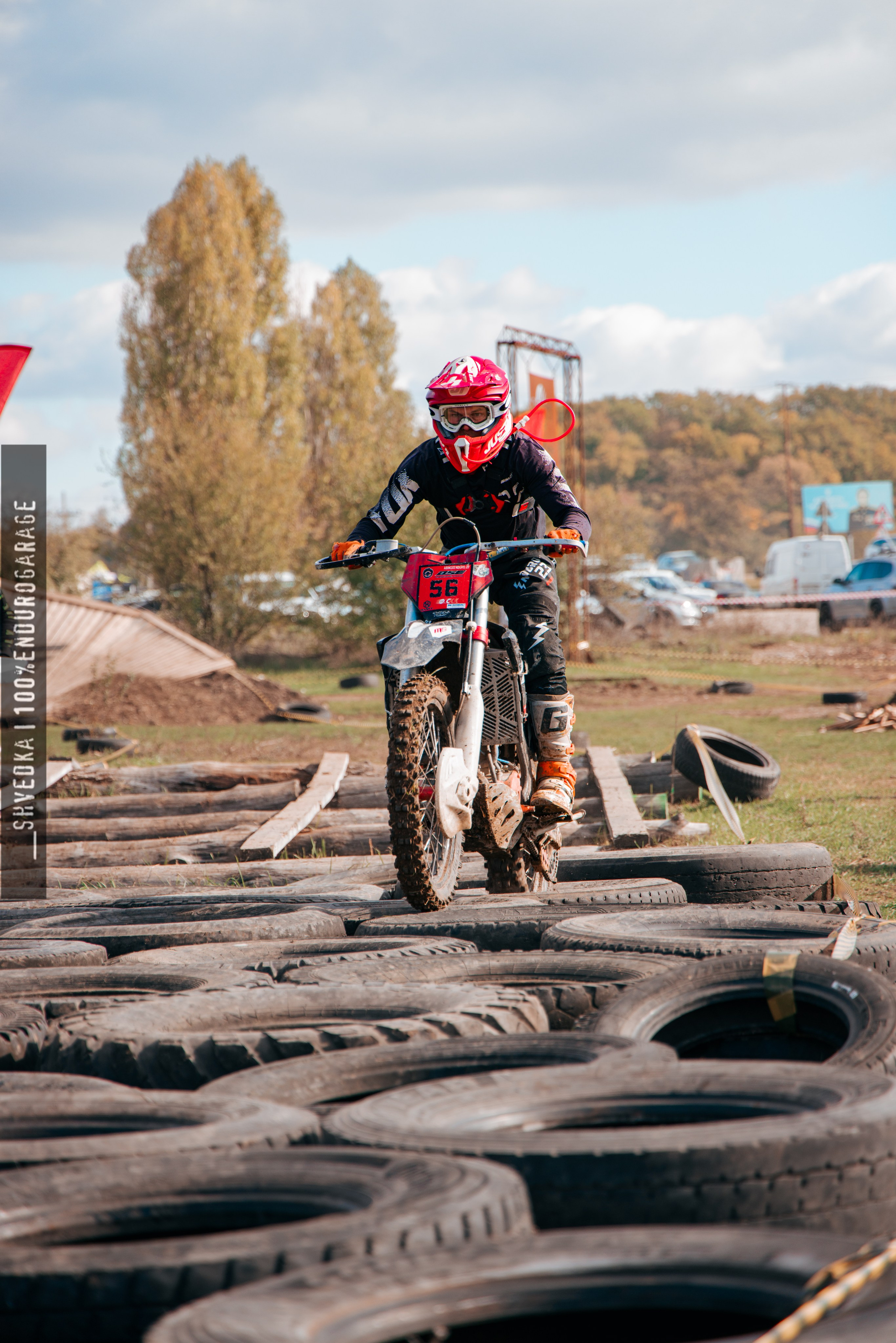 ПРОЛОГ. Ваш экстрим фотограф Кудрева Яна