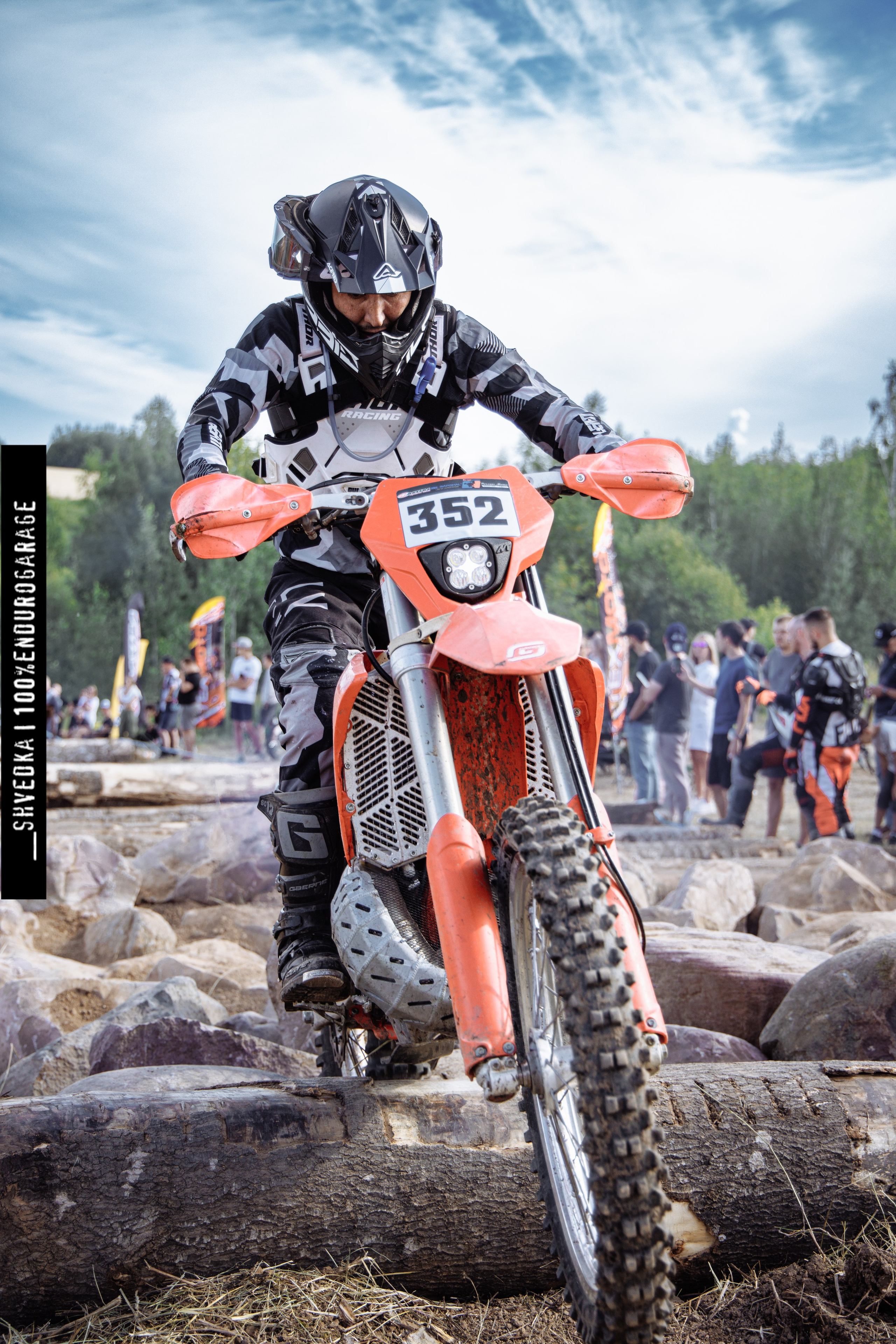 ПРОЛОГ. Ваш экстрим фотограф Кудрева Яна