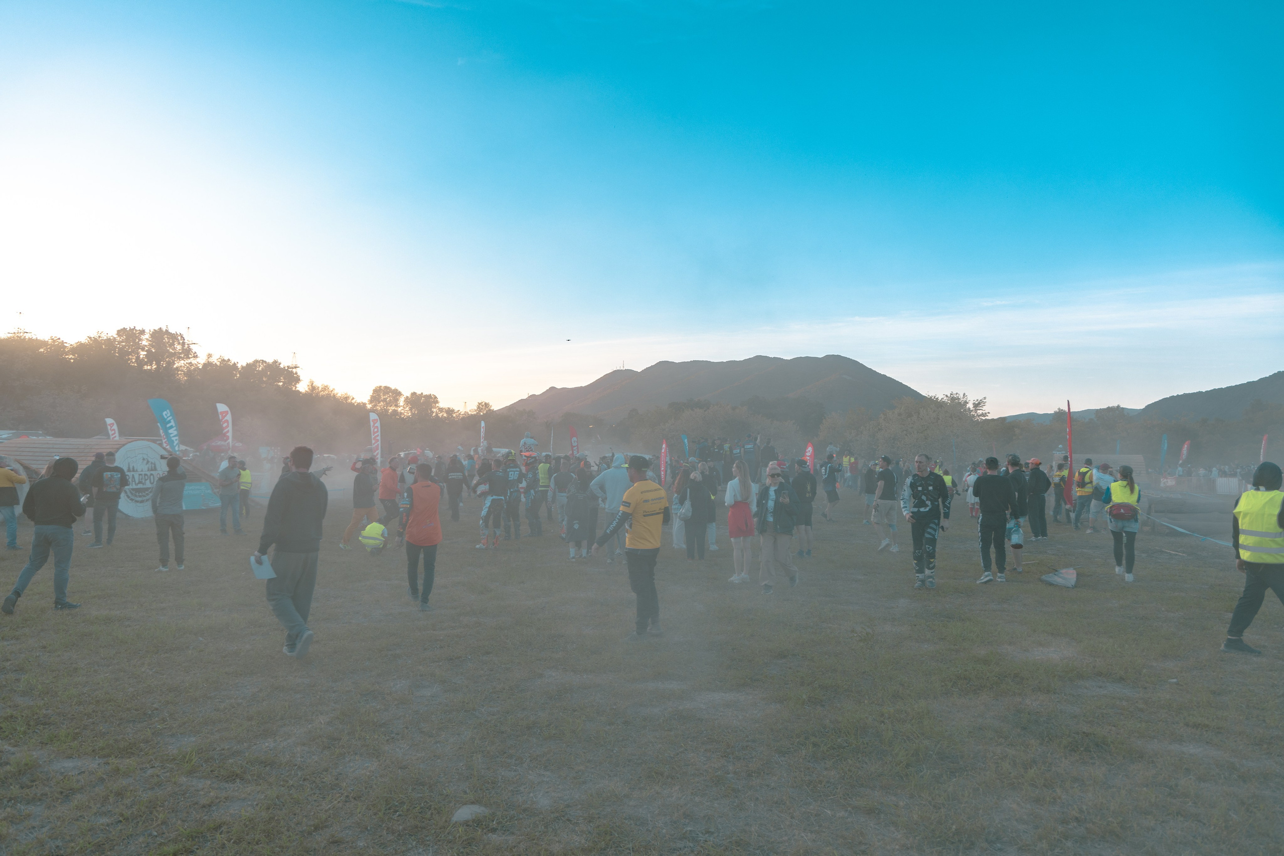 09.05.24 Пролог. Ваш экстрим фотограф Кудрева Яна