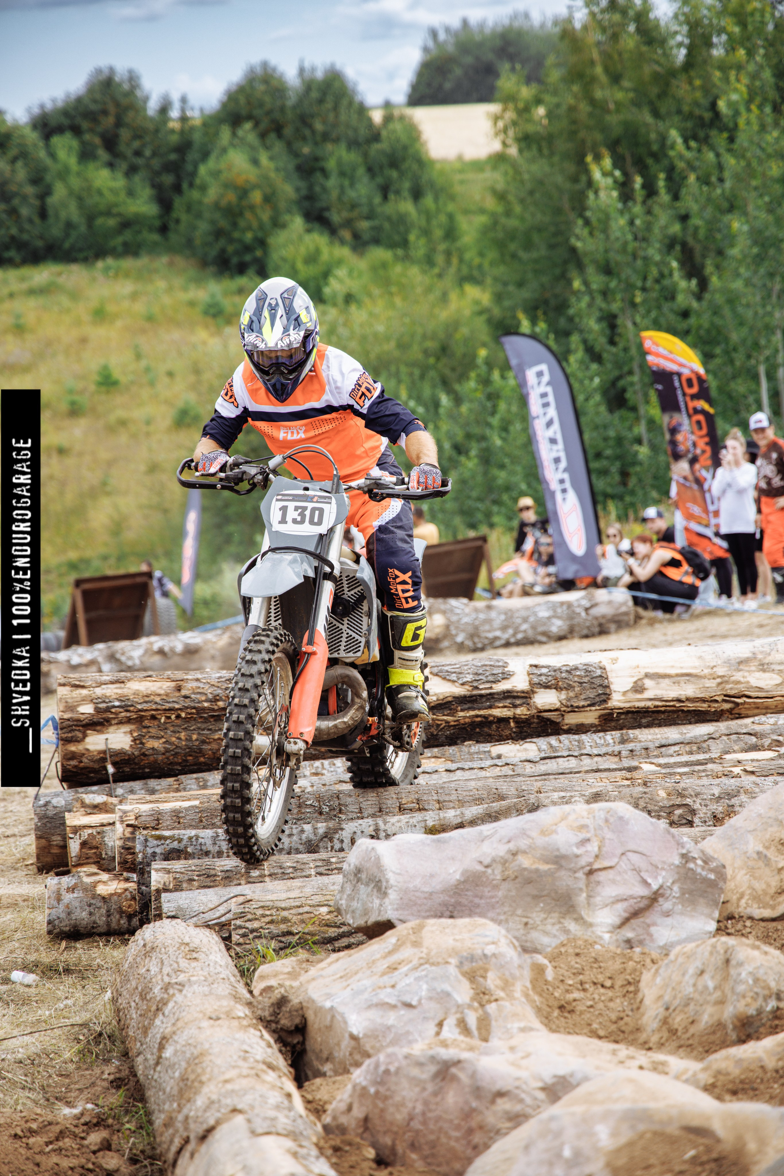 ПРОЛОГ. Ваш экстрим фотограф Кудрева Яна