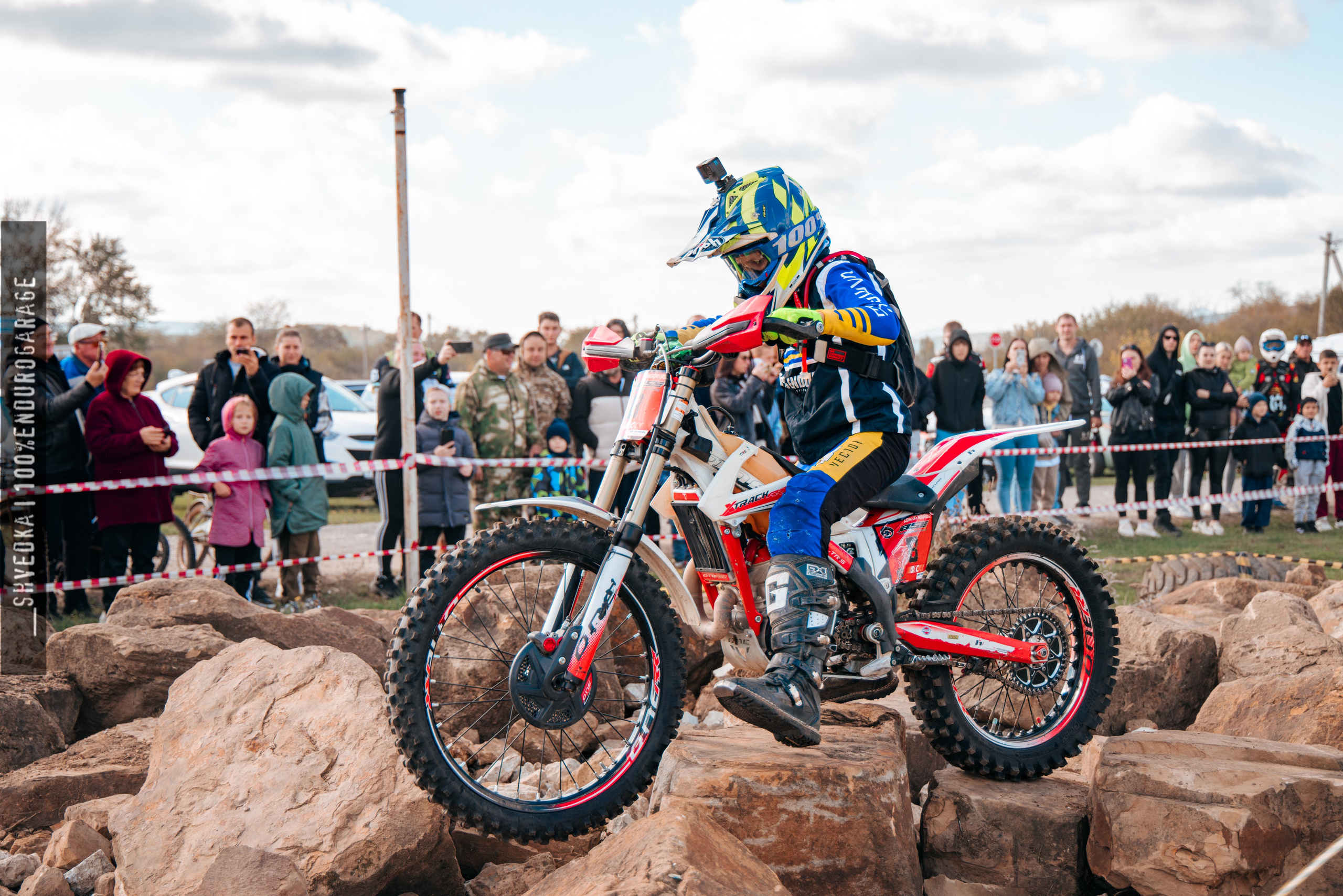 ПРОЛОГ. Ваш экстрим фотограф Кудрева Яна