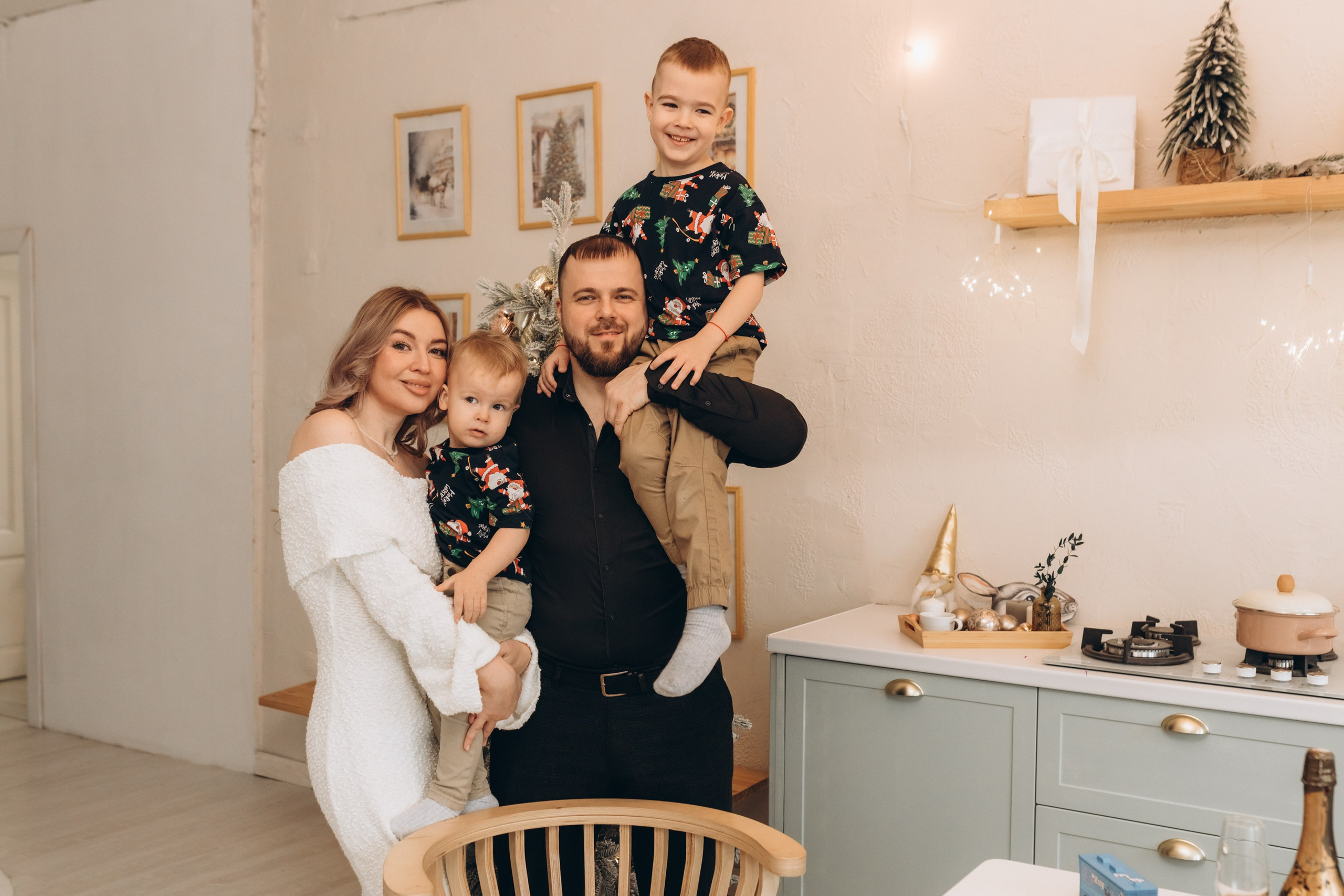 Мечты сбываются там, где в них верят. Фотограф Нижний Тагил Лилия Савина