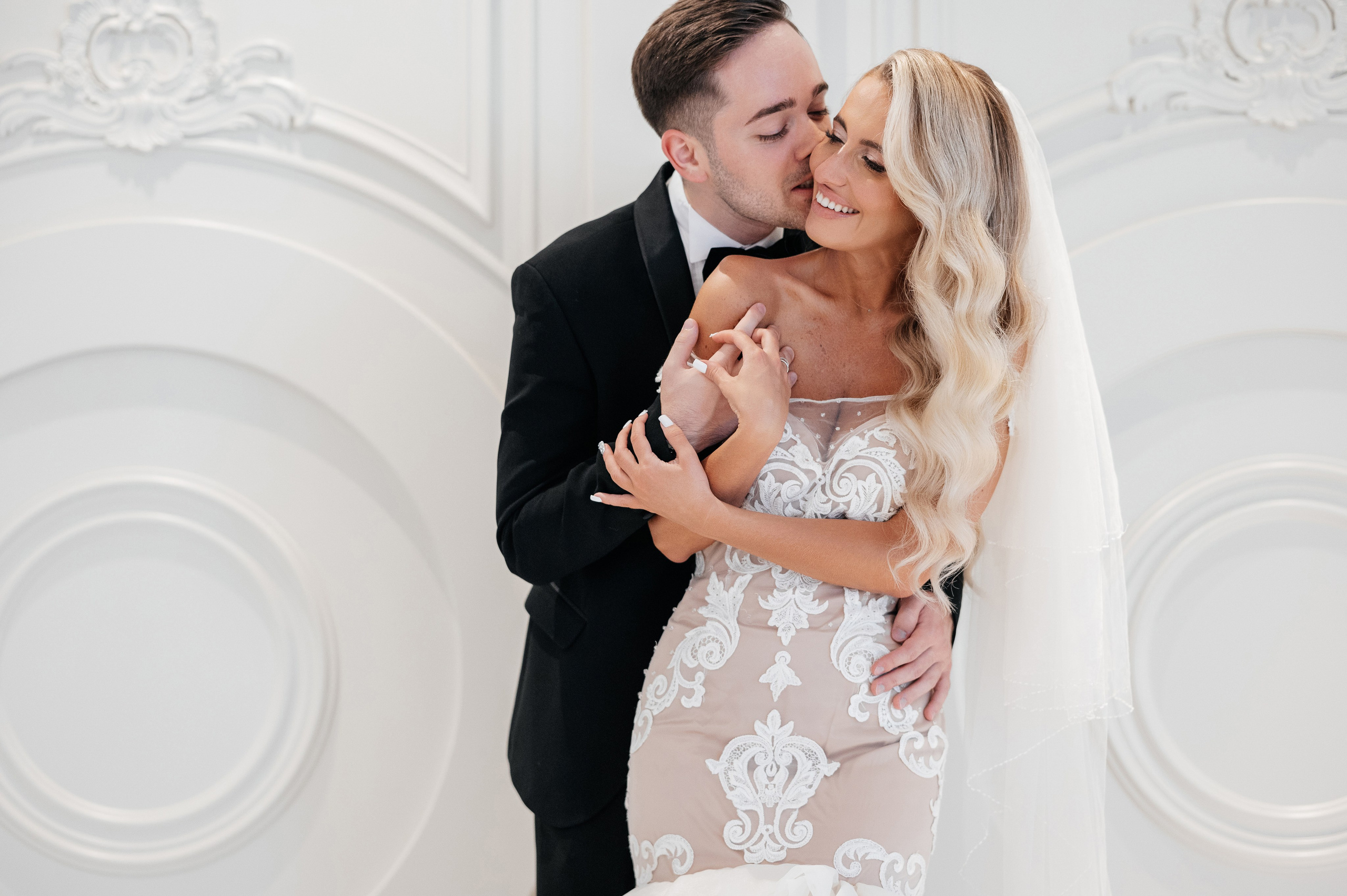 Wedding V&K. Свадебный фотограф в Москве и по всему Миру Андрей Медведников