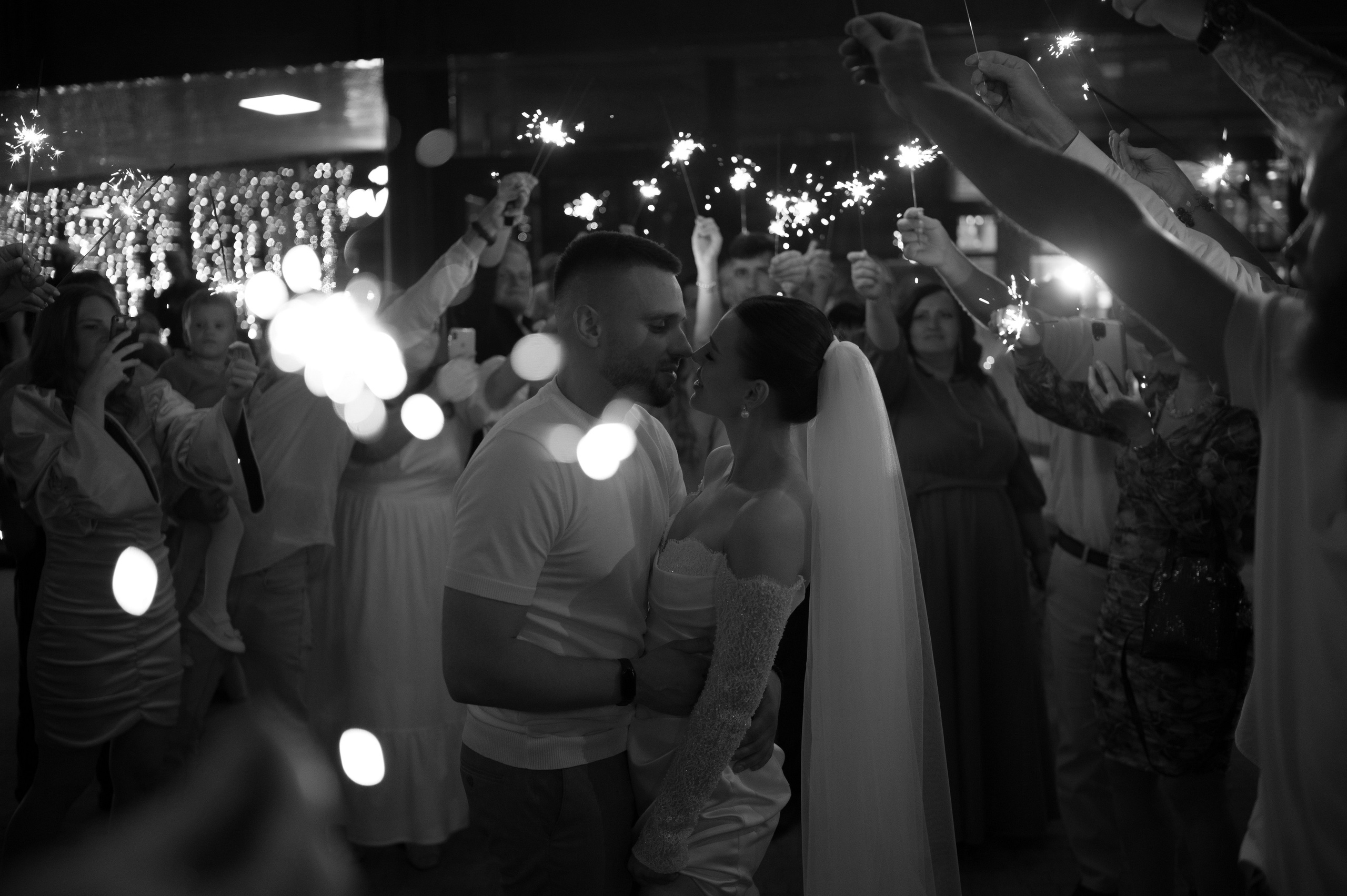 Даник и Ангелина. Свадебный фотограф Минск, Пинск, Брест, Гродно Чернигов Андрей