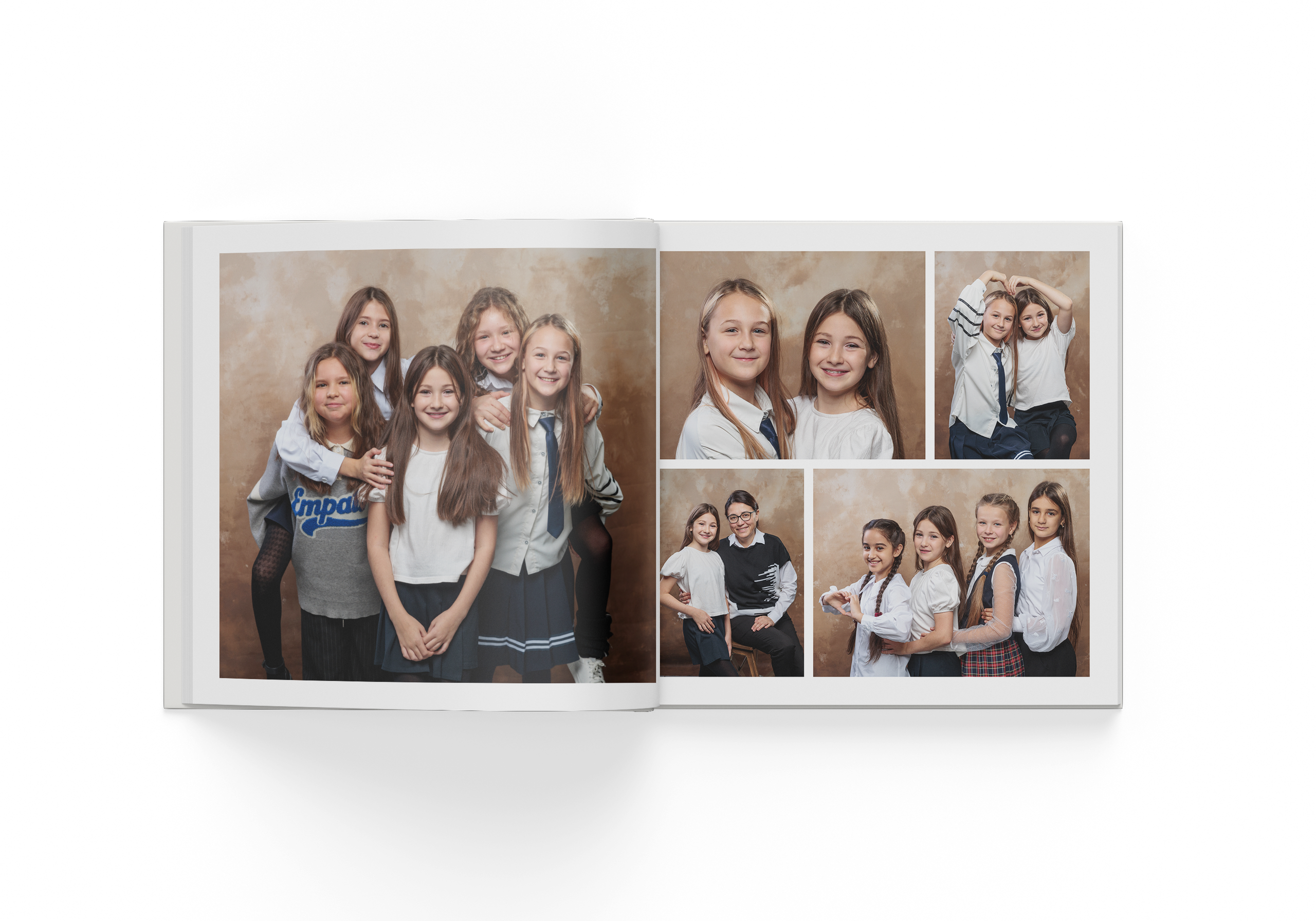 НАЧАЛЬНАЯ ШКОЛА. Выпускные альбомы, школьные фотографии, детский сад, Москва и Московская область