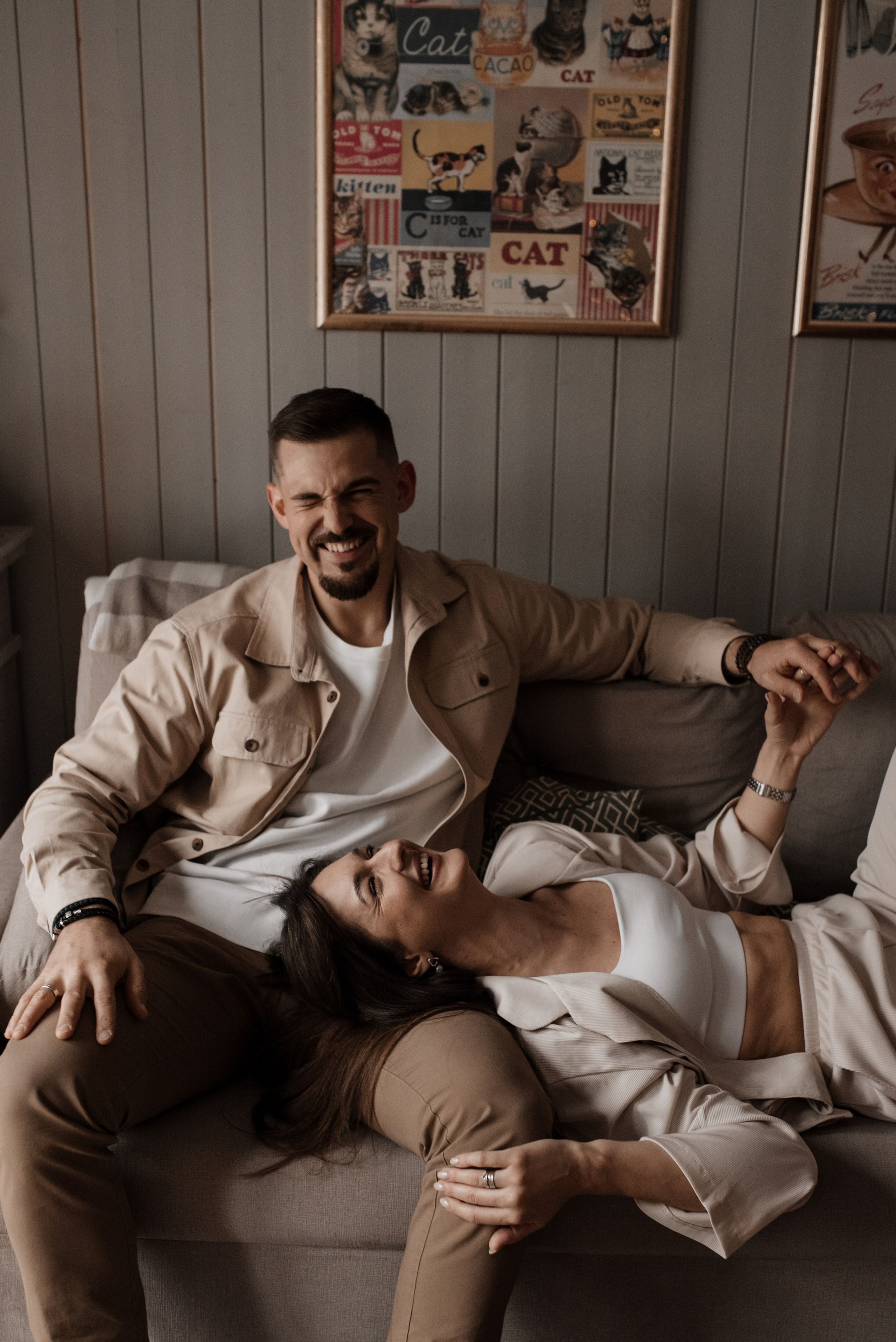 Юля ♡ Женя. Фотограф Ольга Плеханова | Нижний Новгород, Москва