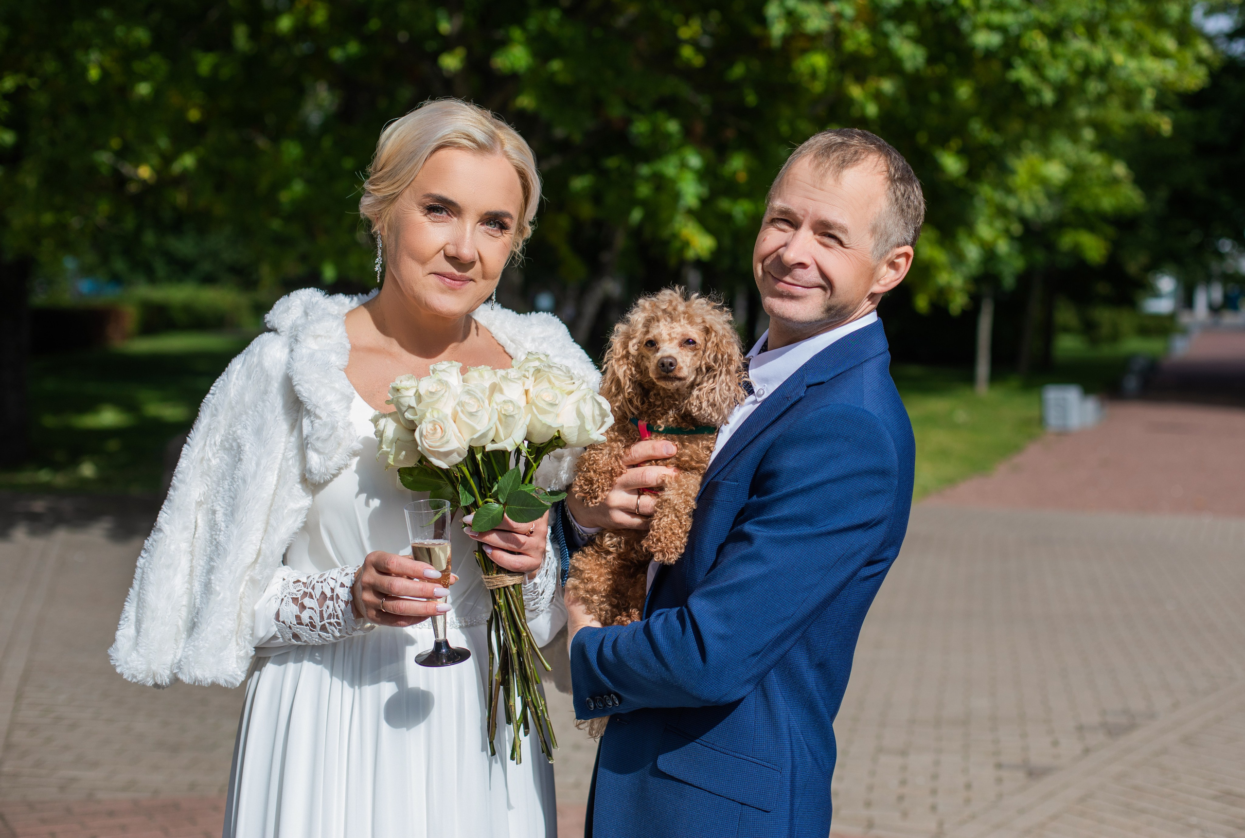 Елена и Сергей. Прогулка по Финскому заливу. Свадебный и семейный фотограф в Санкт-Петербурге и Сестрорецке
