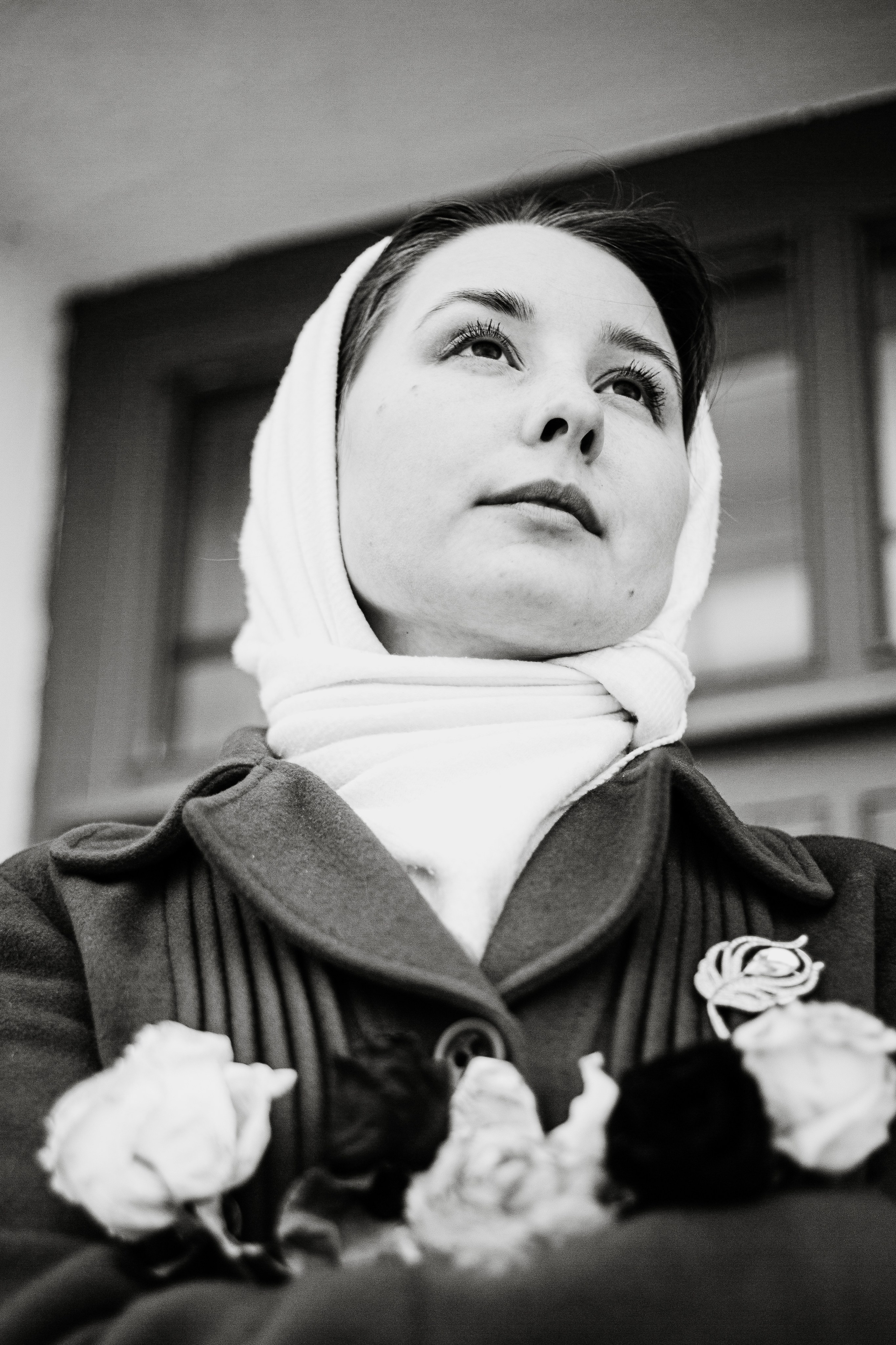 Умиротворение. Арт-фотограф Крис Л. в Тобольске: портрет, семейные, свадьбы