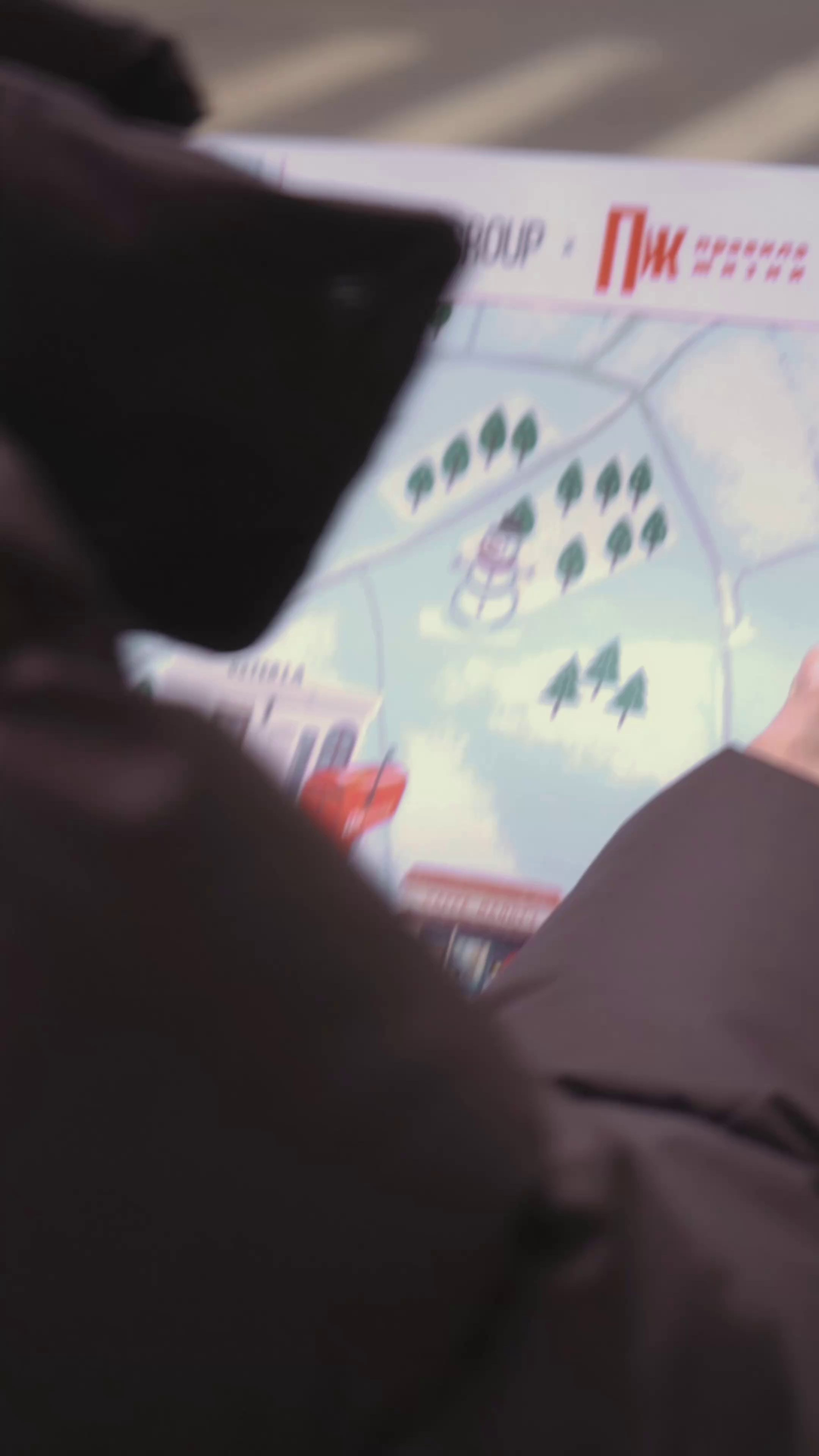 Монтаж из ваших исходников. Видеограф в Москве Мария Алыпова