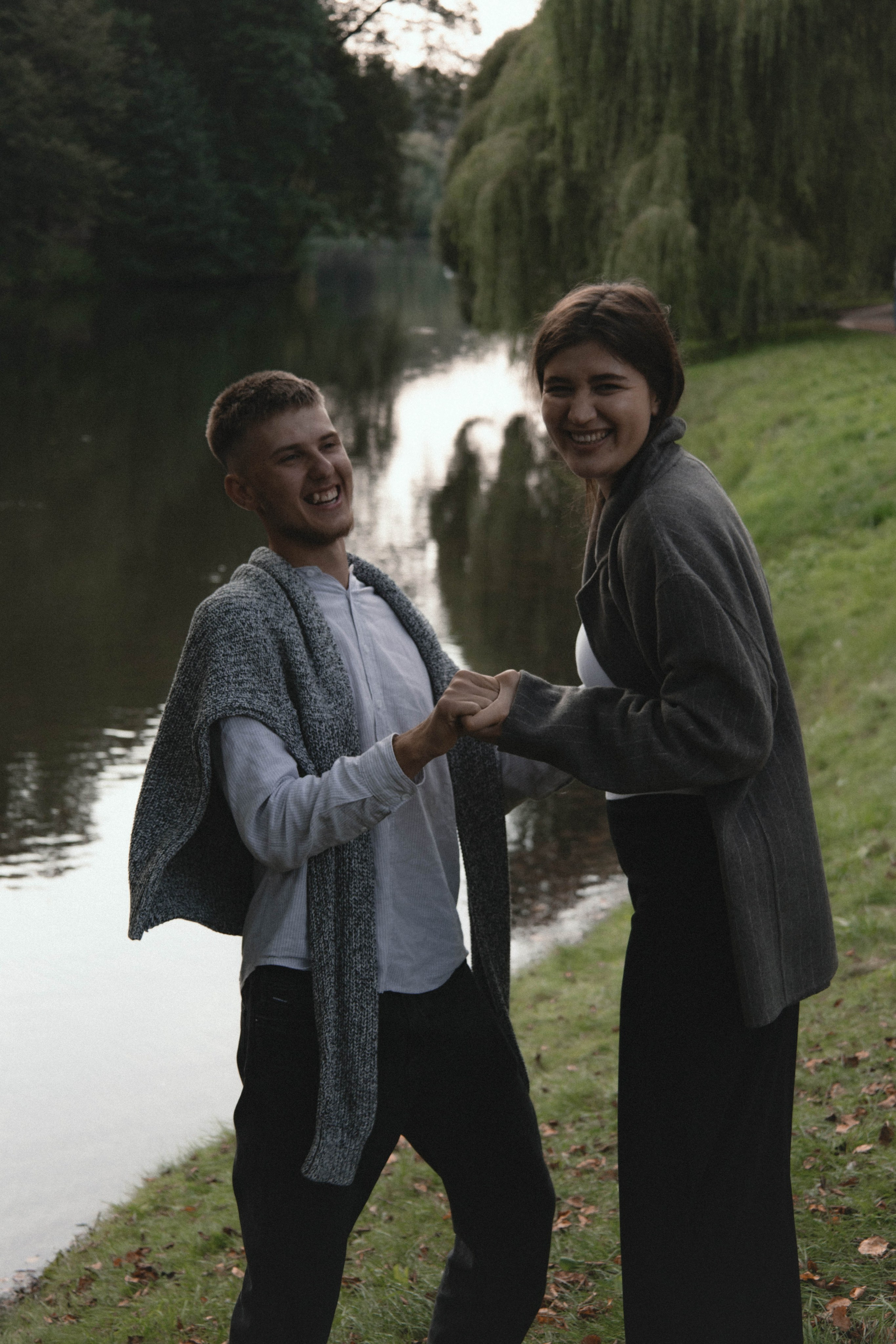 Мои сентябрята. Семейный фотограф Химки — Москва