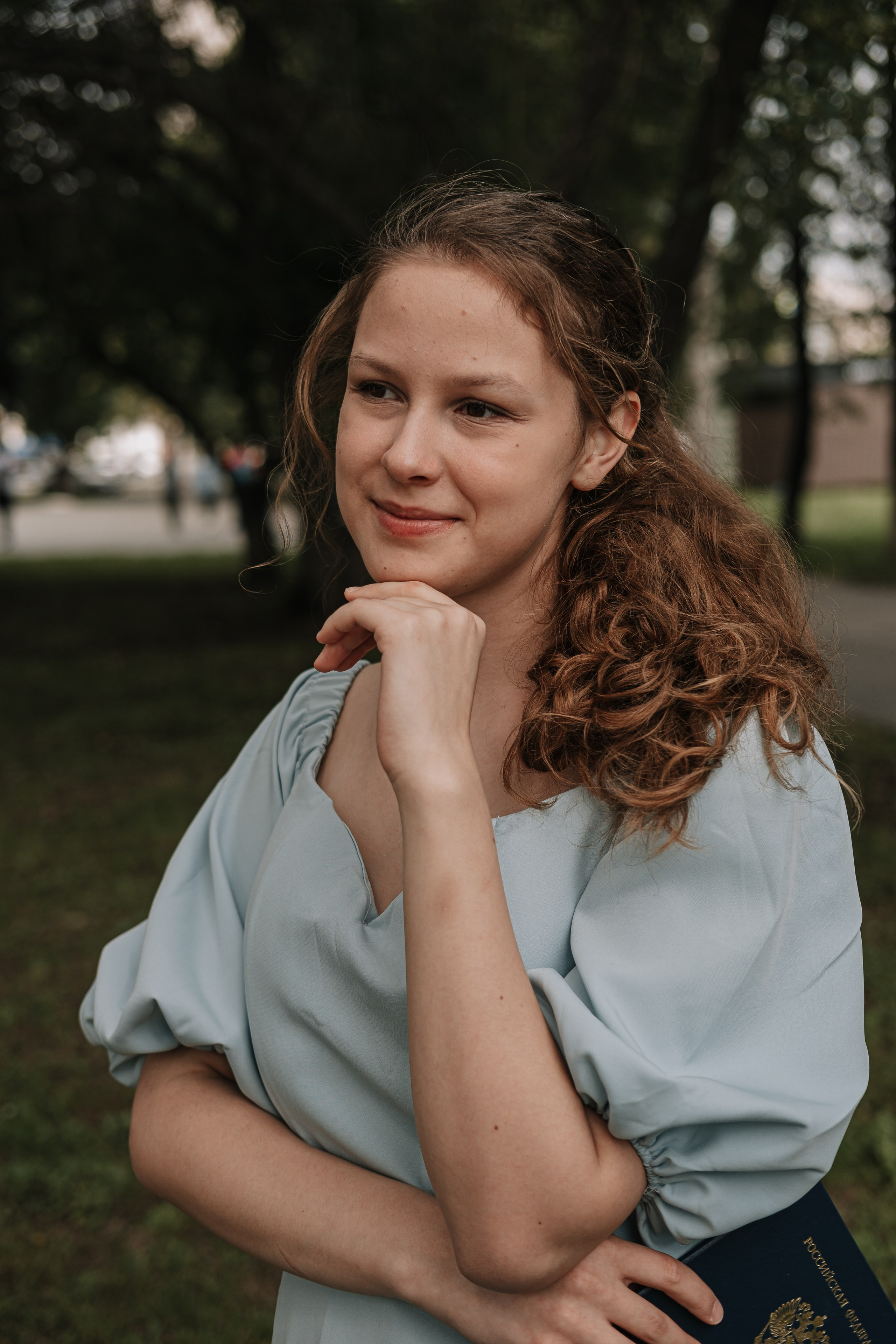 Выпускной. Свадебный фотограф Челябинск