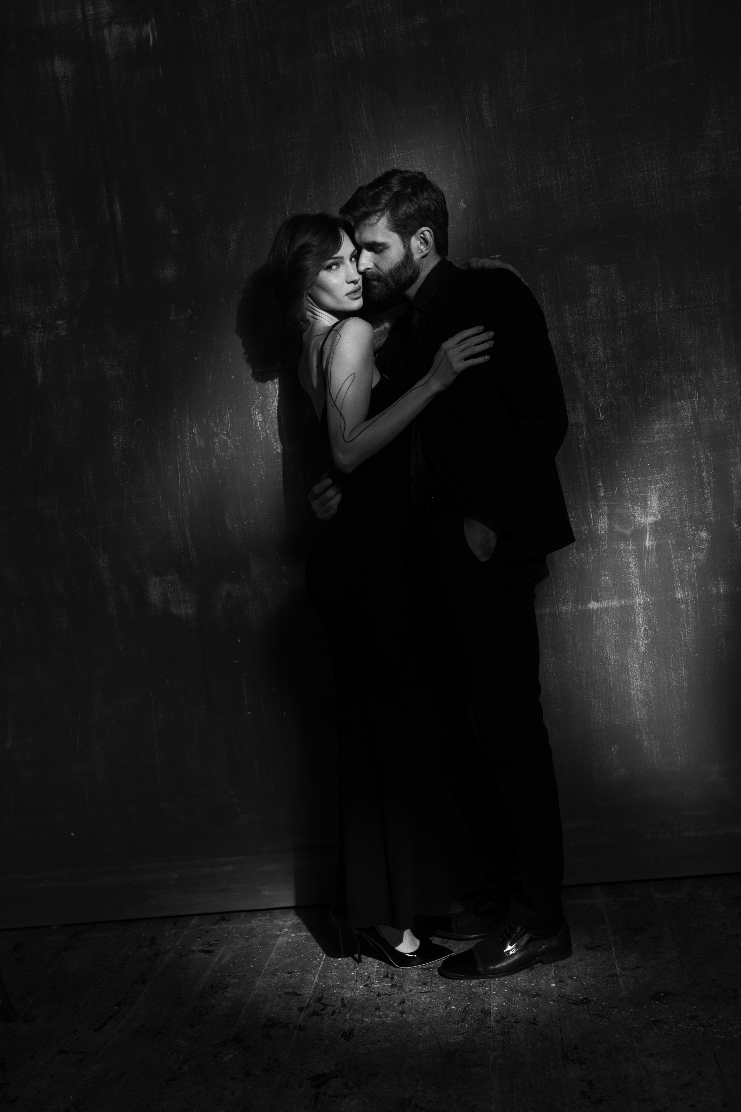 История для двоих. Портретный и семейный фотограф в Санкт — Петербурге Коробка Анна