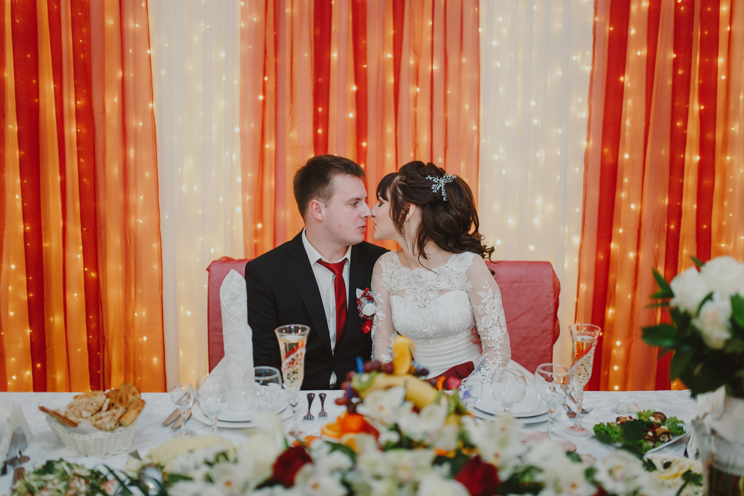 Кирилл и Юлия. Свадебный и семейный фотограф Екатерина Бубнова