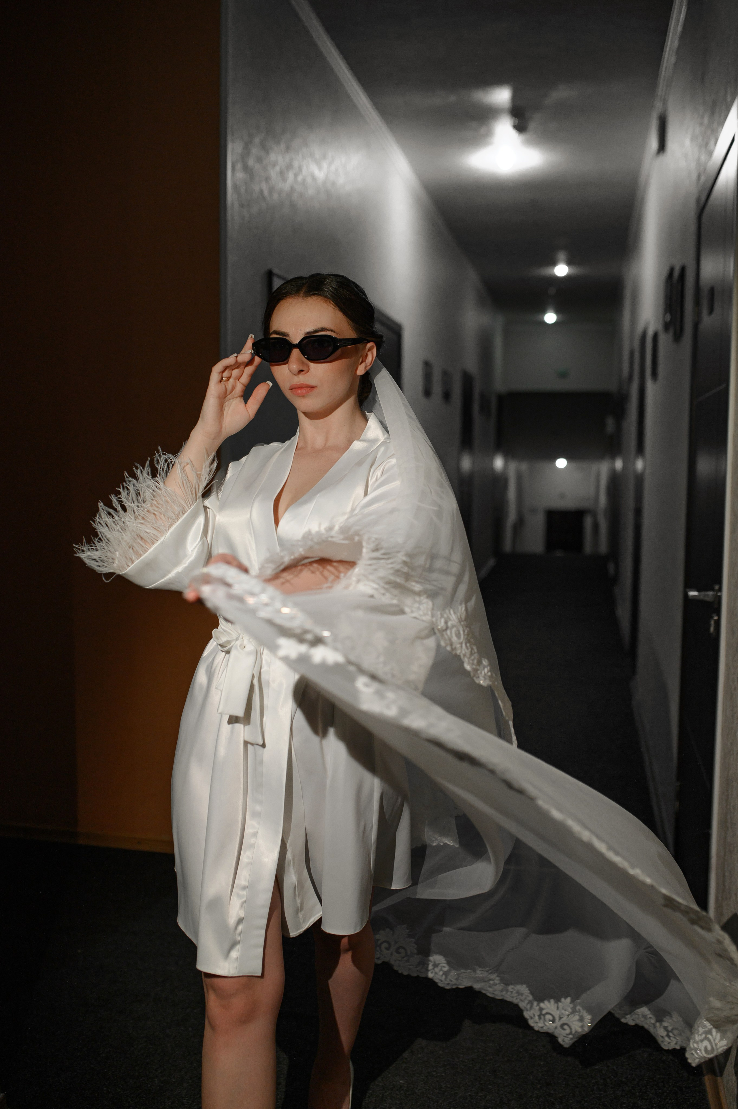 Никита и Ксения. Фотограф Людмила Осокина