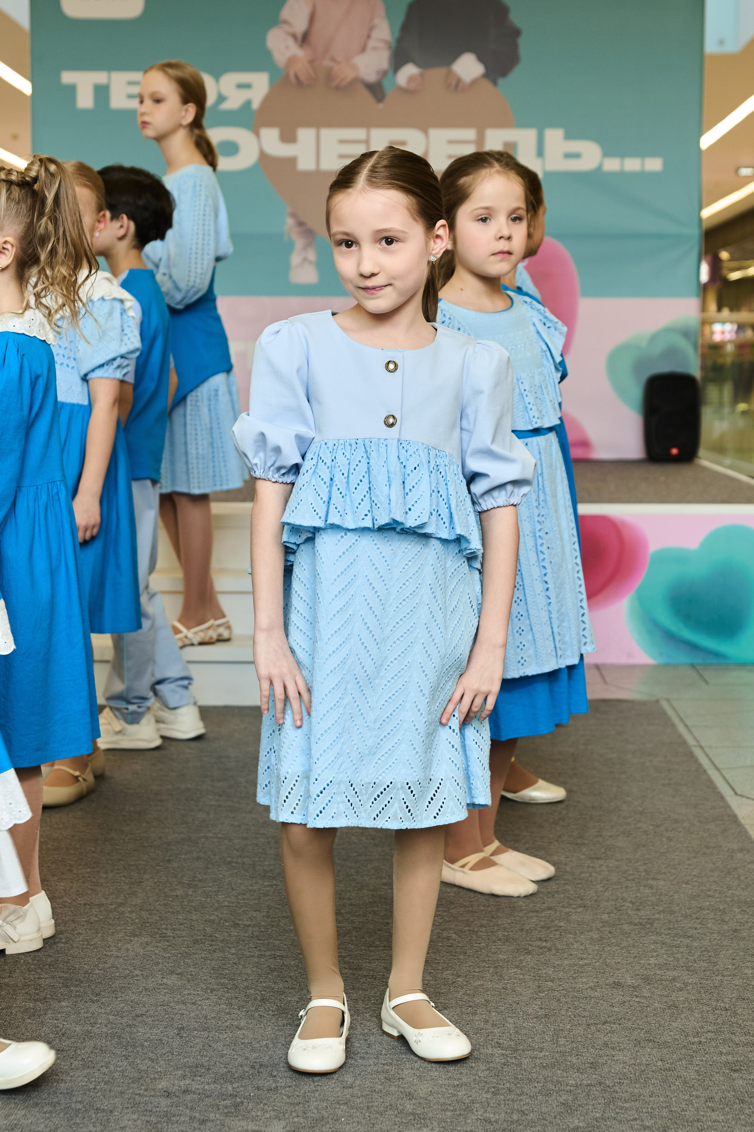 Дыхание весны. Портретный фотограф Санкт-Петербург Владимир Веселов