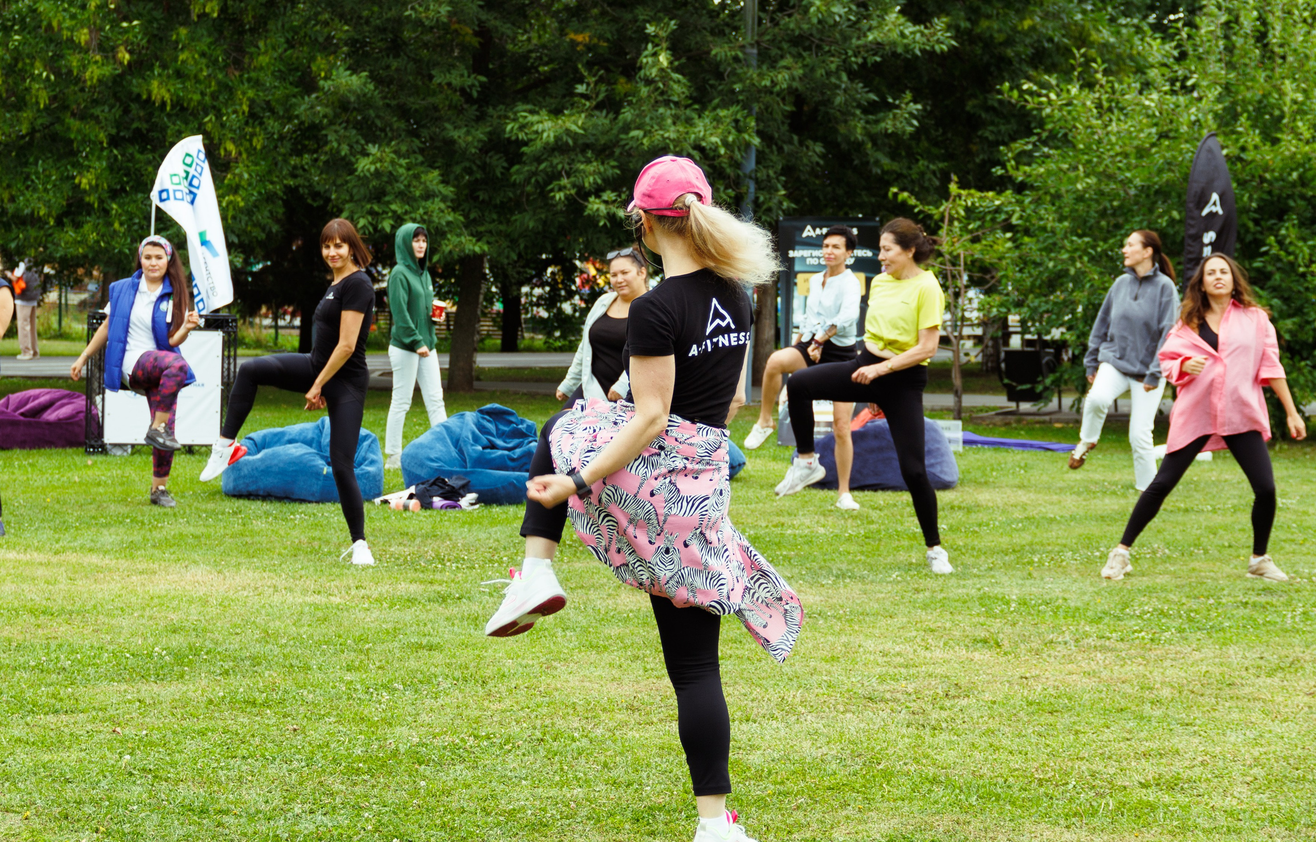 Фестиваль «На Рахате» 2025. Фотограф мероприятий и спорта: юбилеев, дней рождений и корпоративов из Москвы