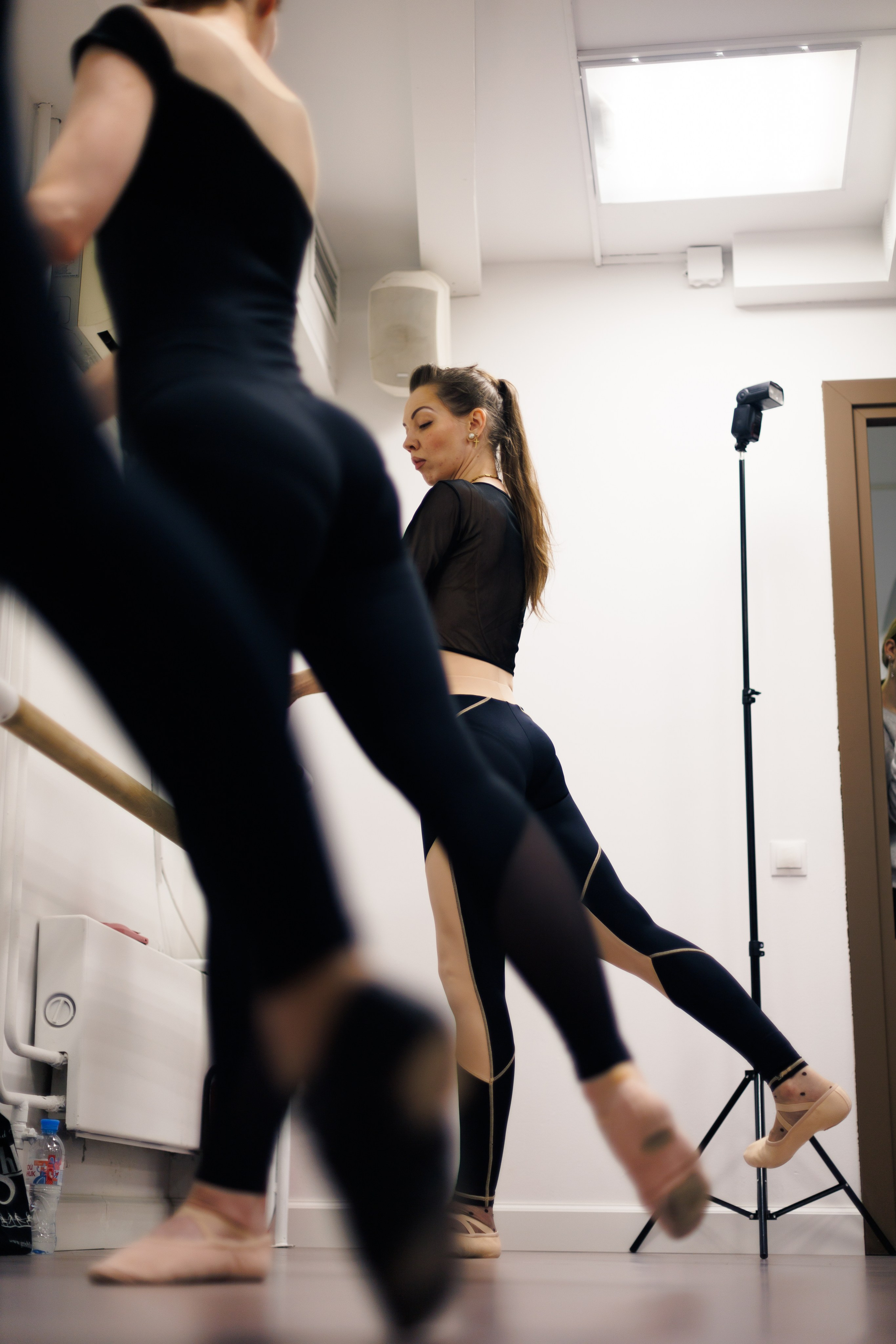 Балет. Фотограф мероприятий и спорта: юбилеев, дней рождений и корпоративов из Москвы