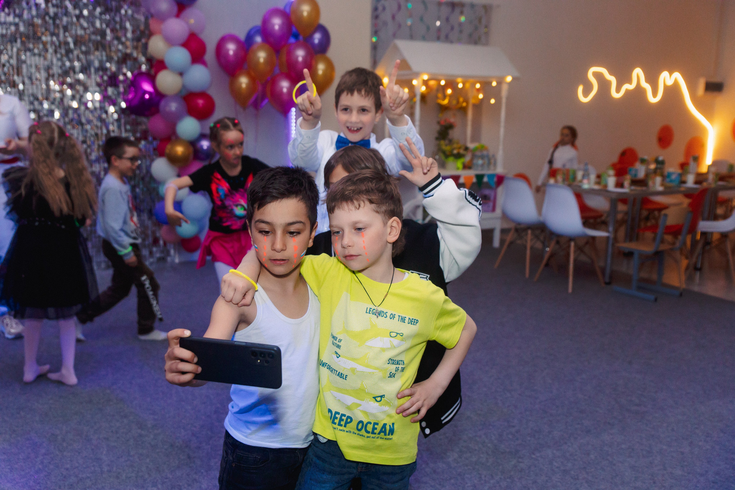 День Рождения Ломоносов. Фотограф в Кронштадте и Санкт-Петербурге Анастасия Коваленко