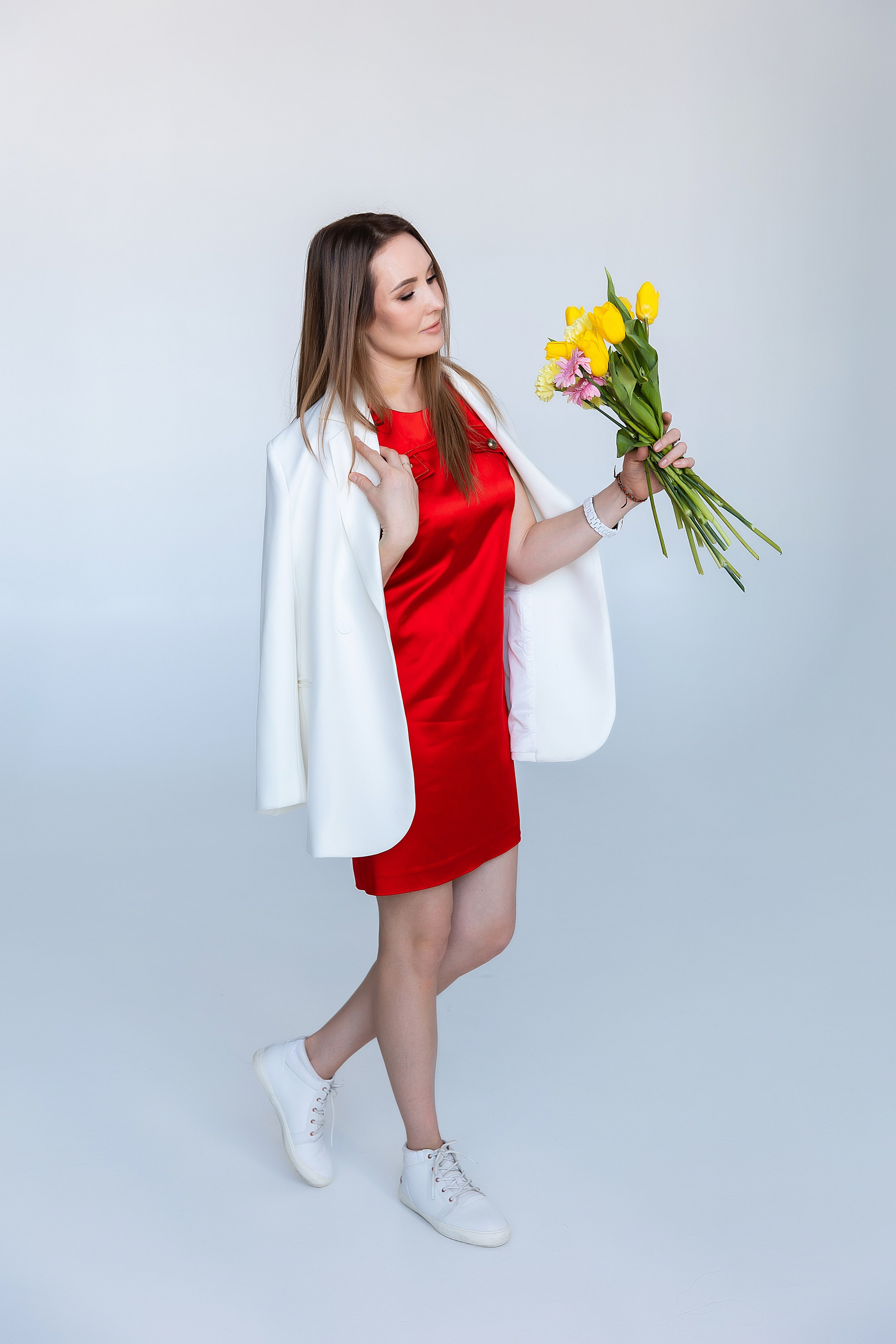 Клиника. Свадебный и семейный фотограф у Уфе Евгения Сазонова