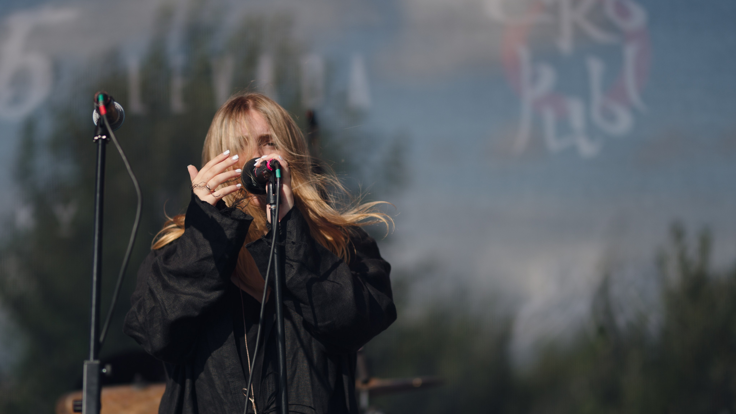 Rock на смоленке. Портретный и репортажный фотограф в Санкт-Петербурге