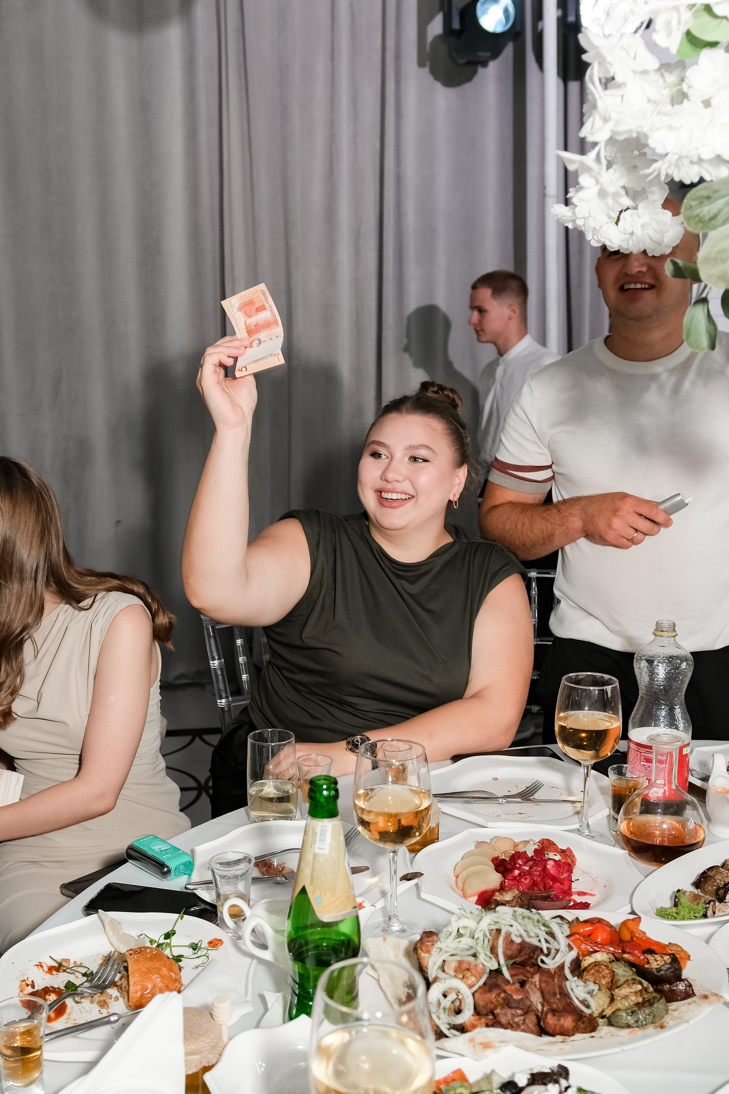 Александр и Анастасия