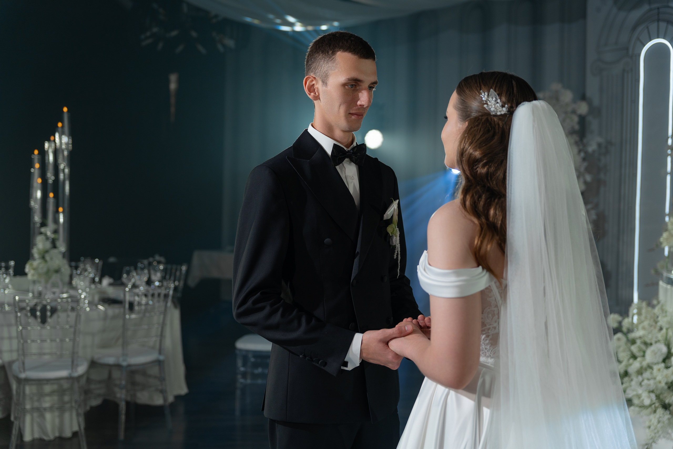 Кирилл & Евгения. Фотограф в Краснодаре Левик Казарян