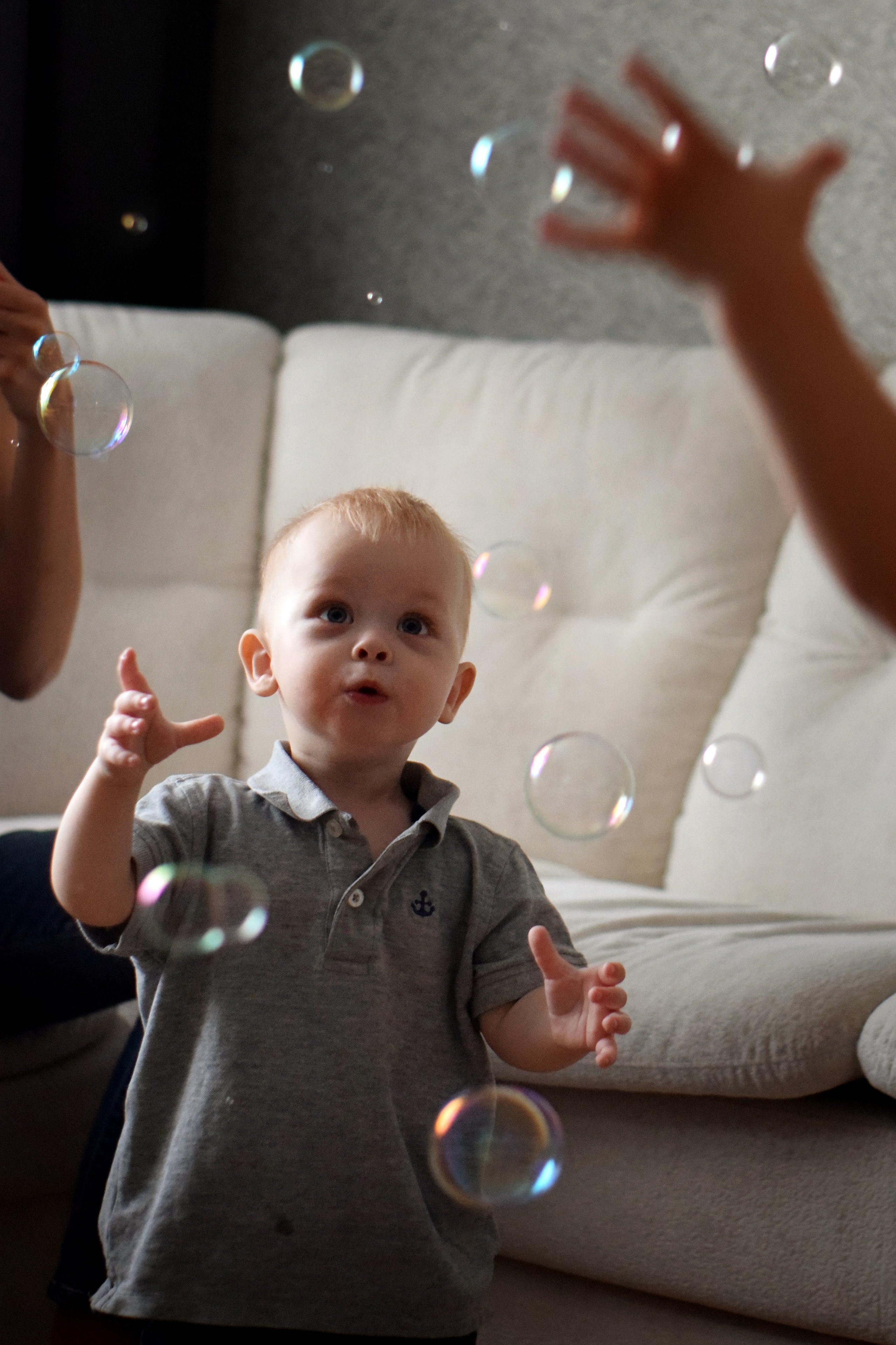 Там, где живет счастье. Семейный и детский фотограф