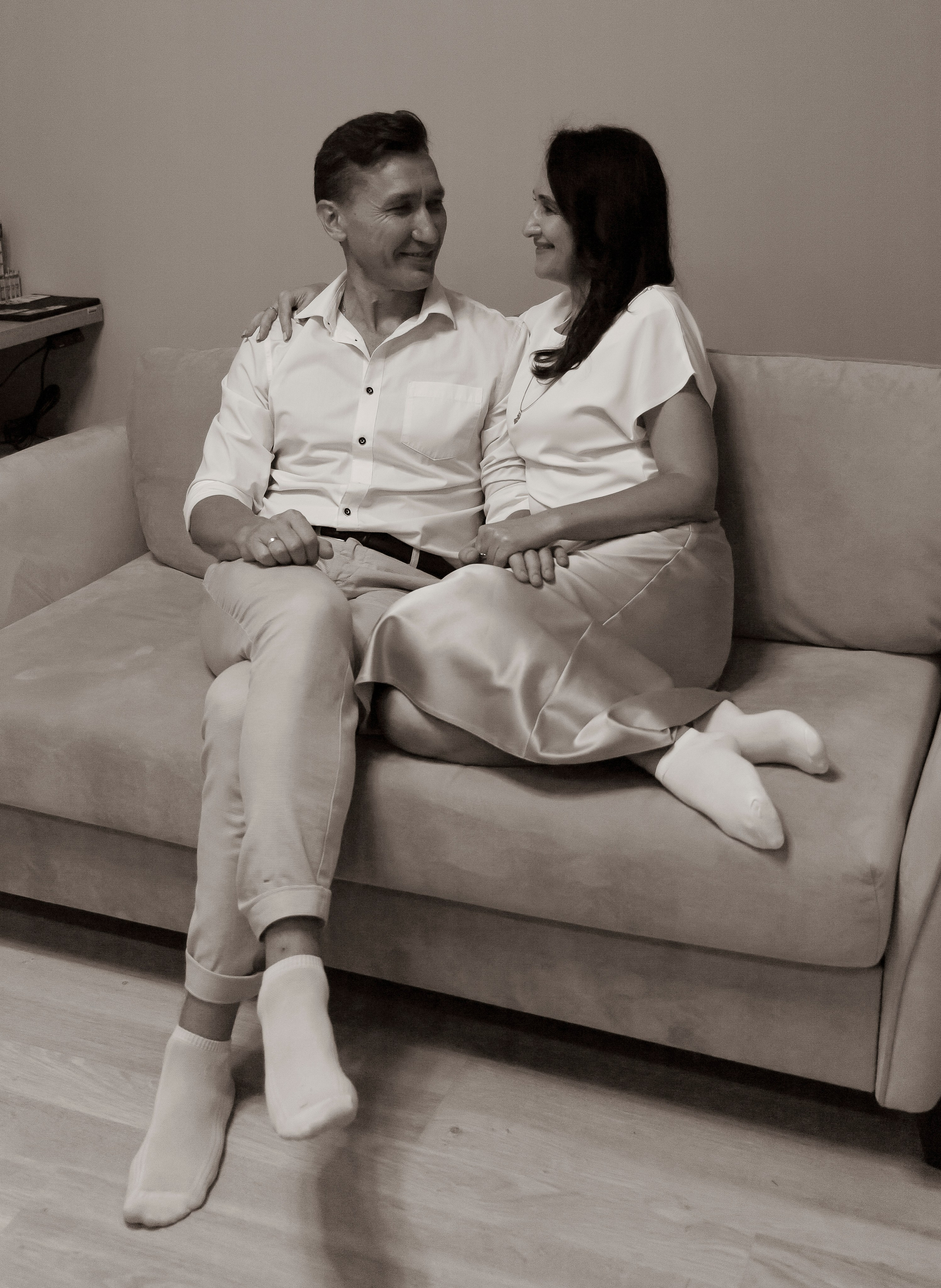 — Семейная фотосессия «Создаю счастье»