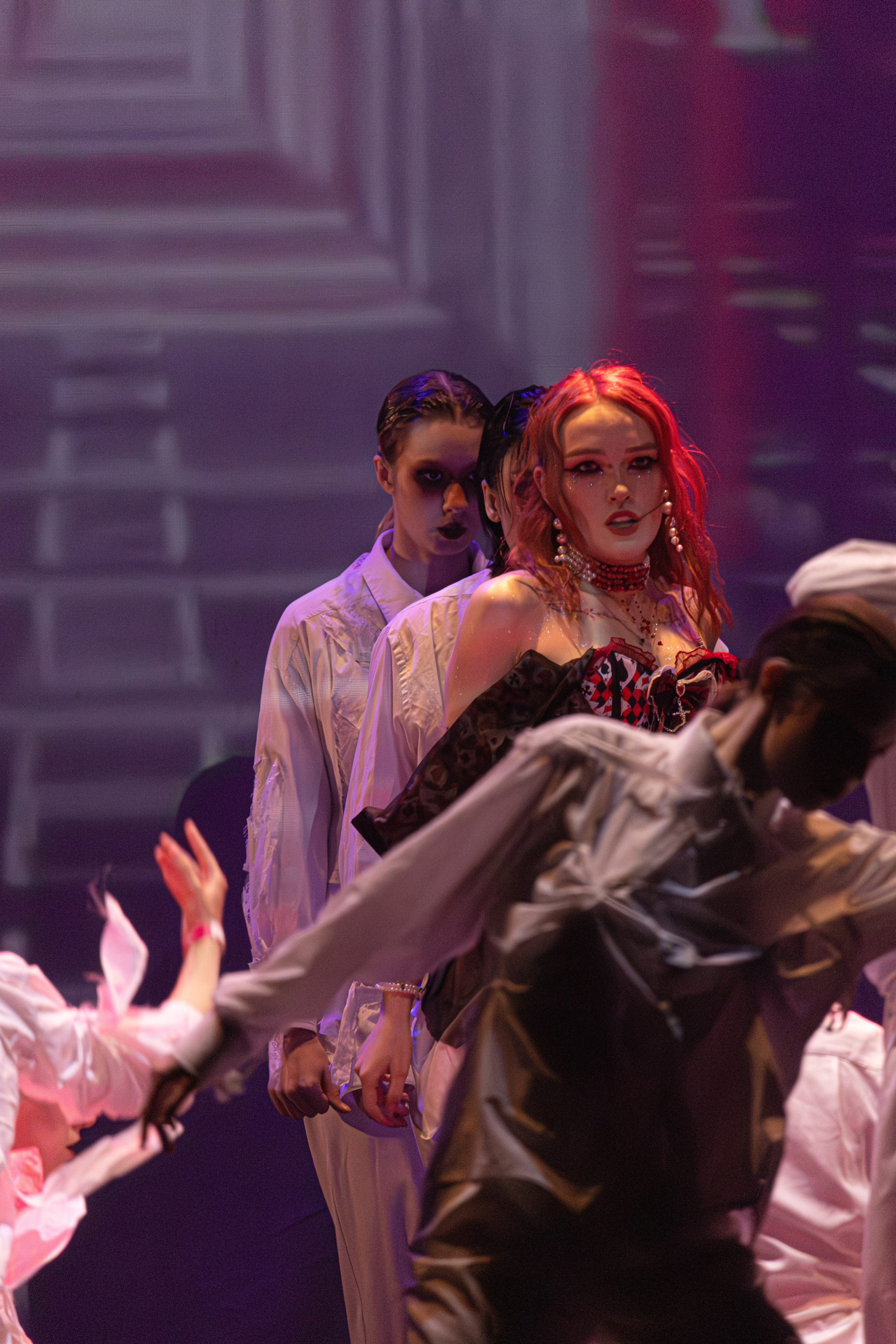 Panikon! — 2025. — Digital Noise —