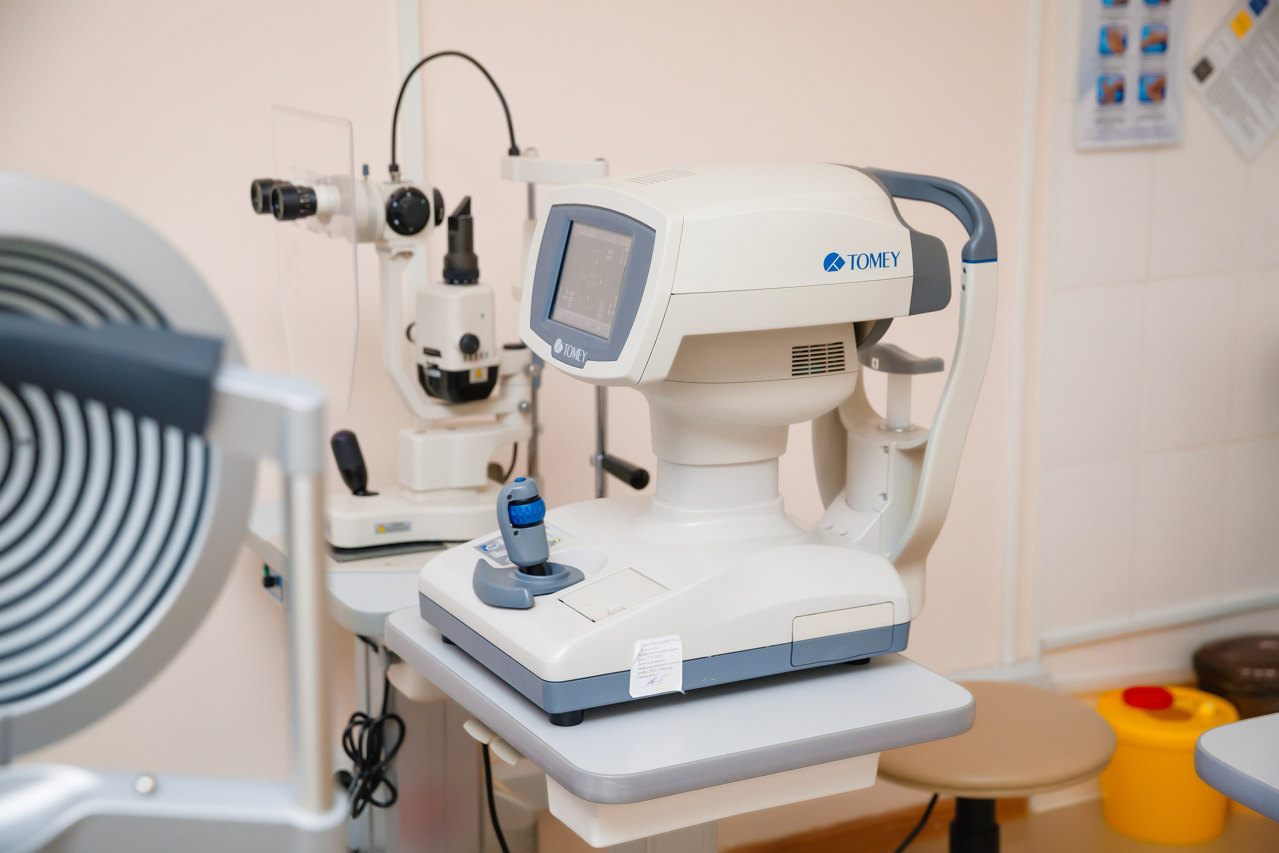 Врачи. Семейный и Свадебный фотограф в Астане Александр Астапов