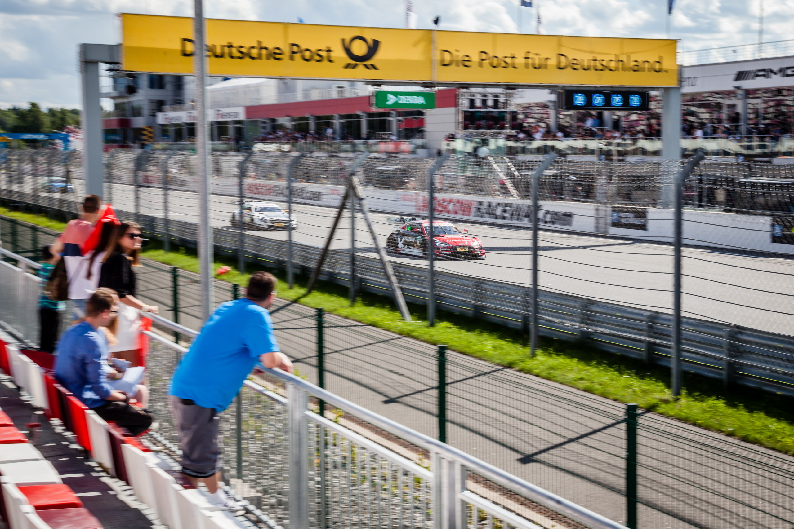 DTM. 2017. Фотограф в Туле! Алексей Мизарев