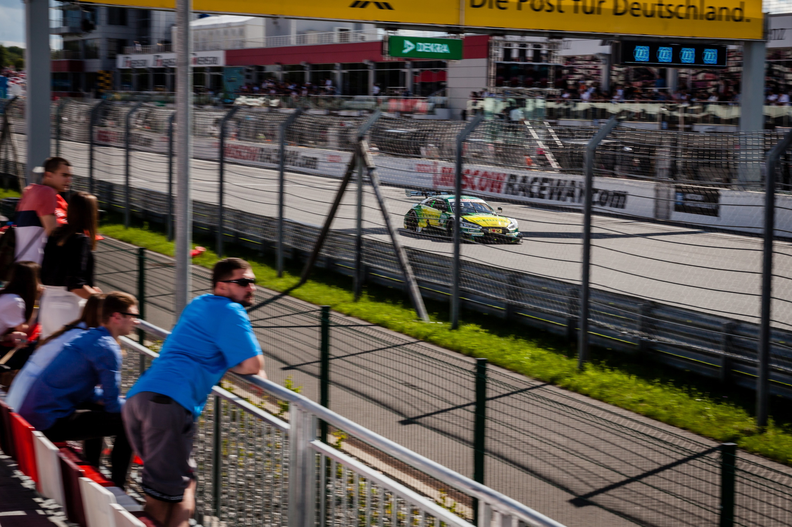 DTM. 2017. Фотограф в Туле! Алексей Мизарев