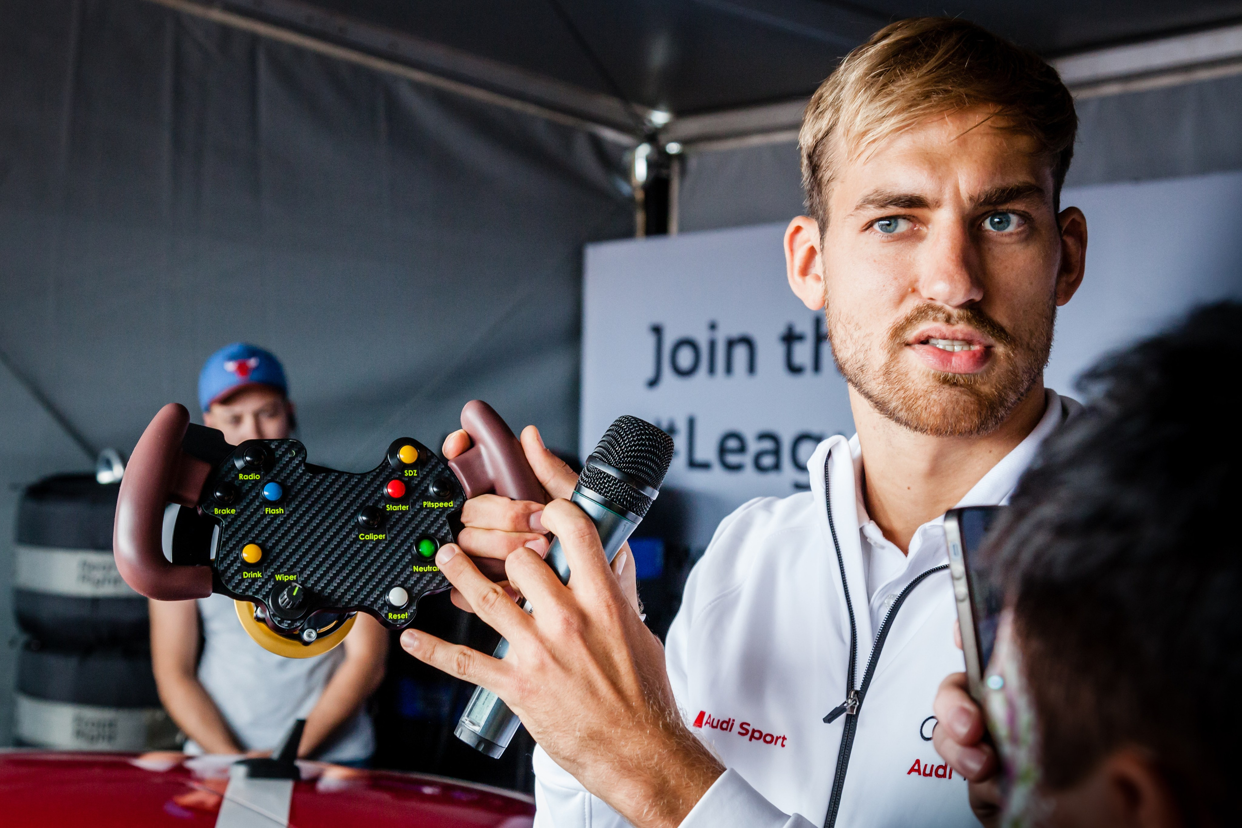 DTM. 2017. Фотограф в Туле! Алексей Мизарев