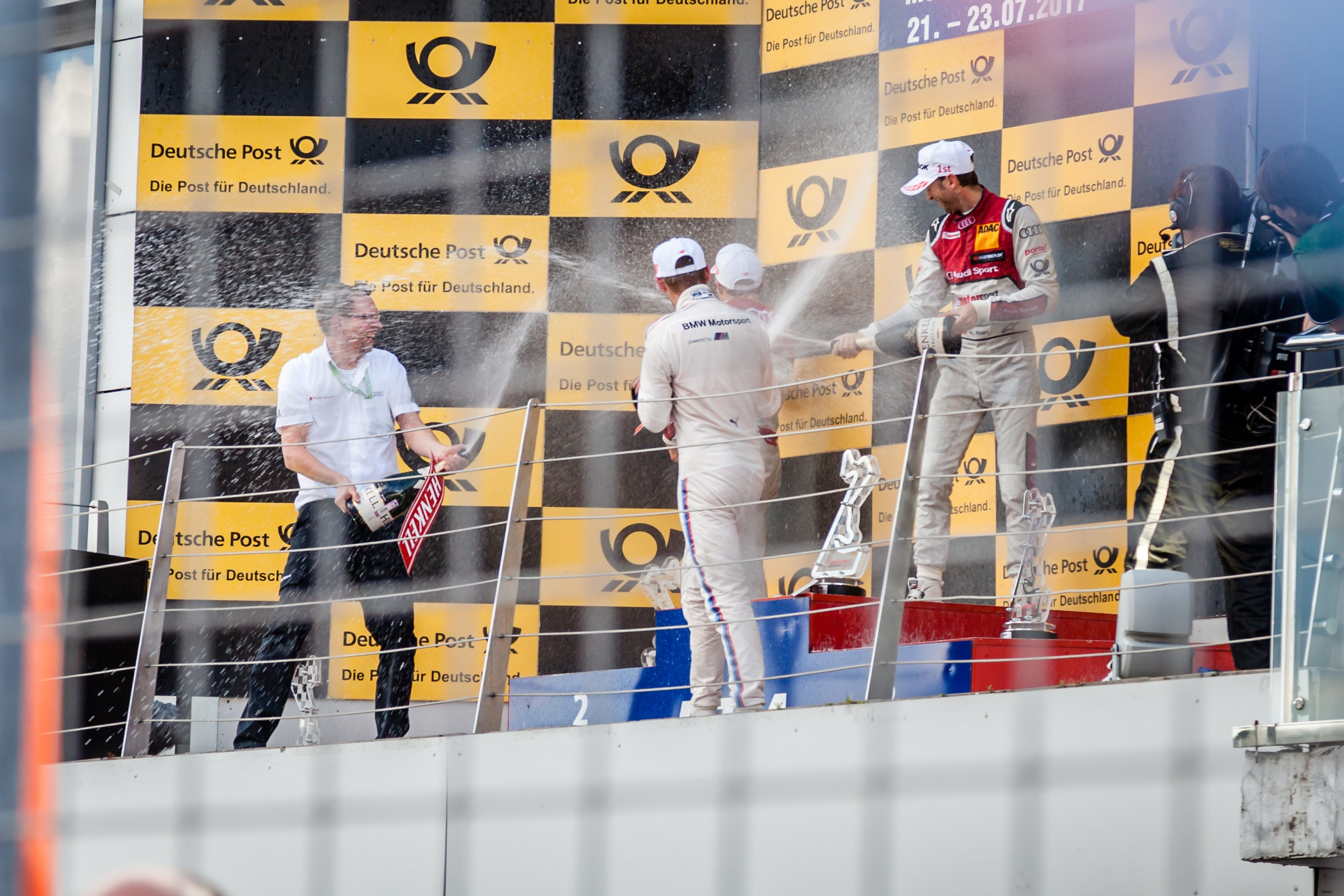 DTM. 2017. Фотограф в Туле! Алексей Мизарев