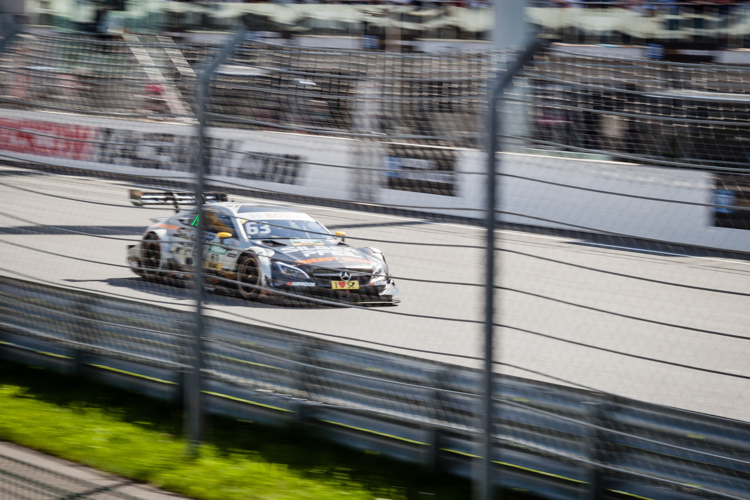 DTM. 2017. Фотограф в Туле! Алексей Мизарев