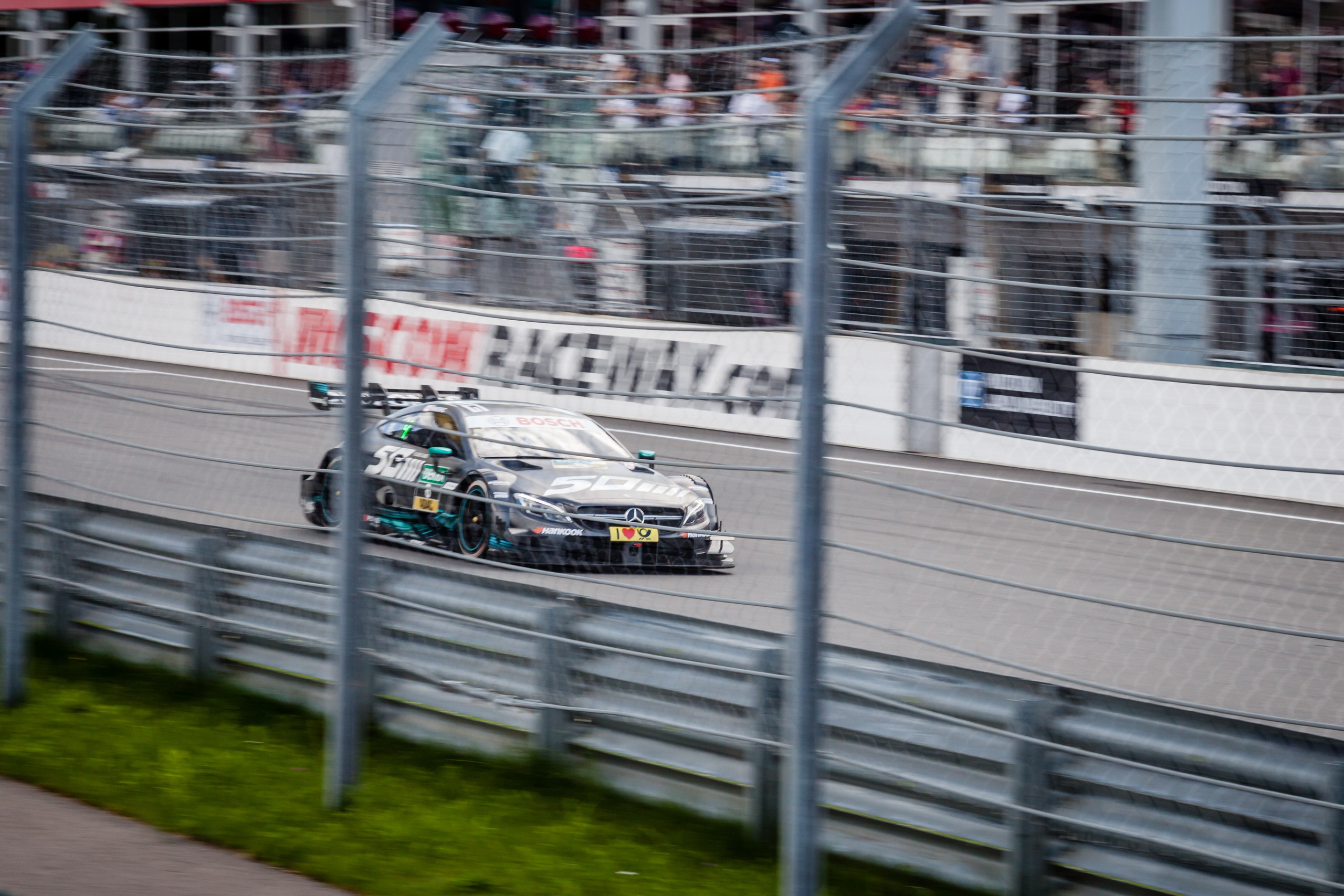 DTM. 2017. Фотограф в Туле! Алексей Мизарев