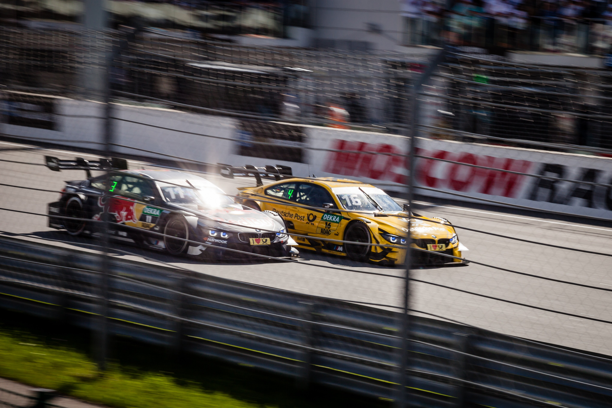DTM. 2017. Фотограф в Туле! Алексей Мизарев