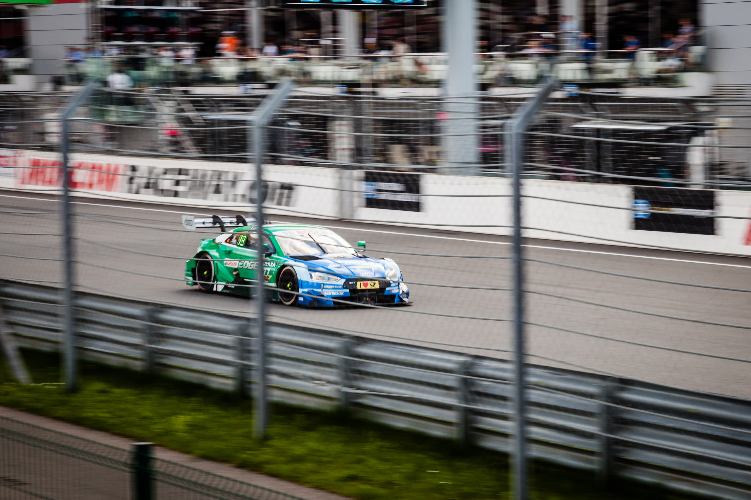 DTM. 2017. Фотограф в Туле! Алексей Мизарев