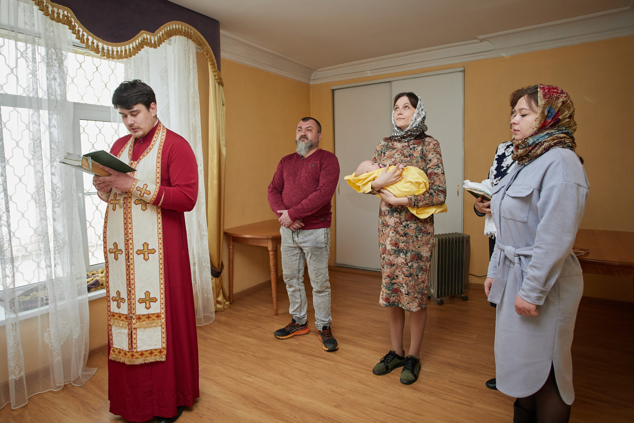 Тула. Всехсвятский кафедральный собор. Фотограф в Туле! Алексей Мизарев