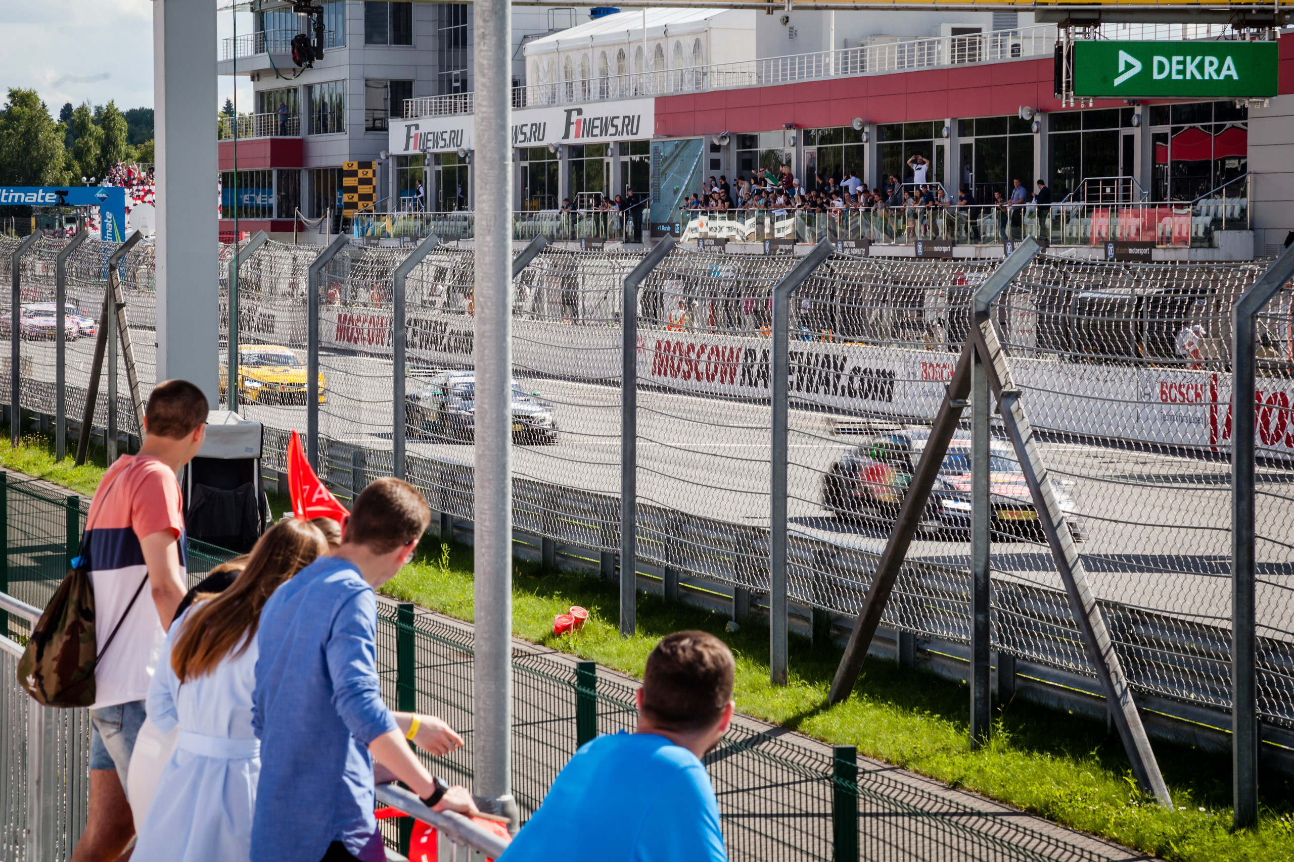 DTM. 2017. Фотограф в Туле! Алексей Мизарев
