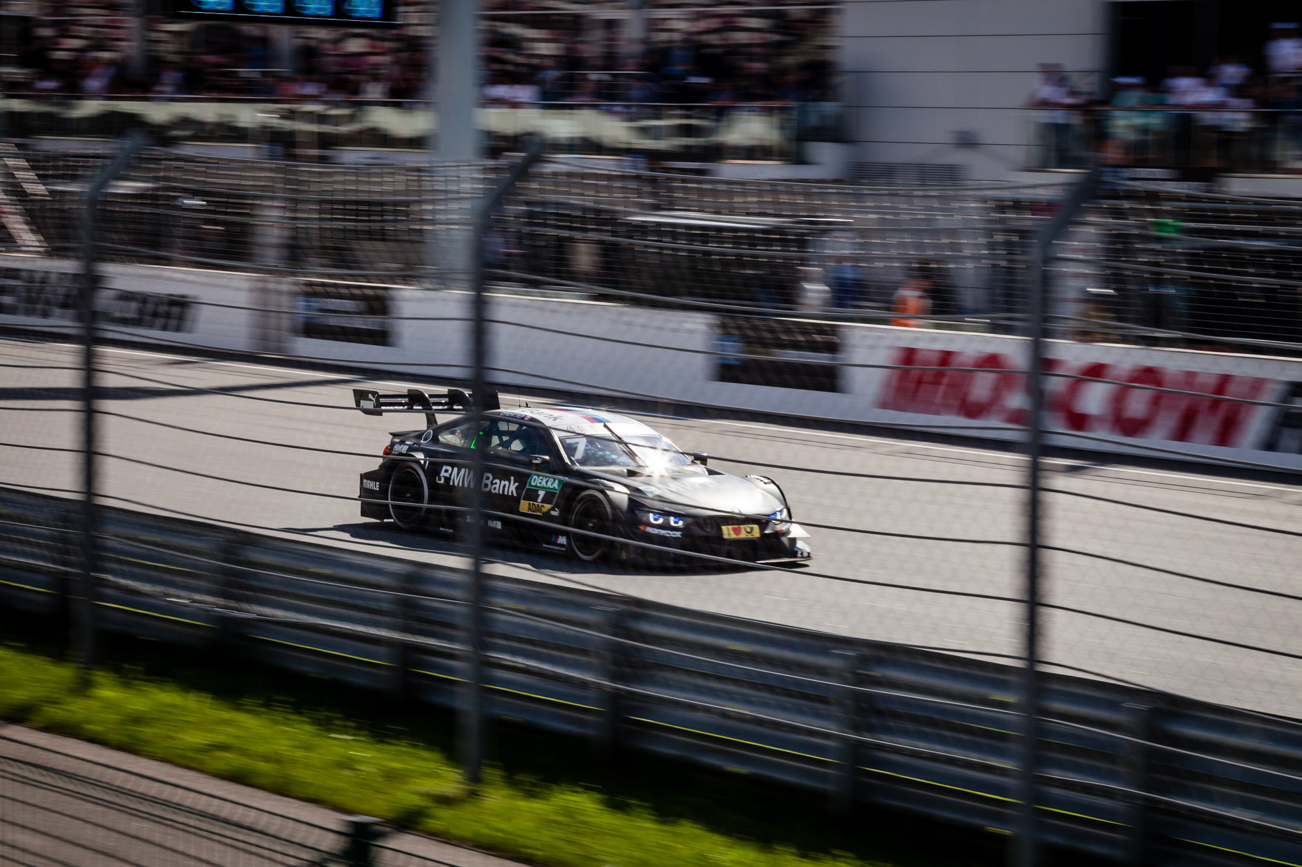 DTM. 2017. Фотограф в Туле! Алексей Мизарев