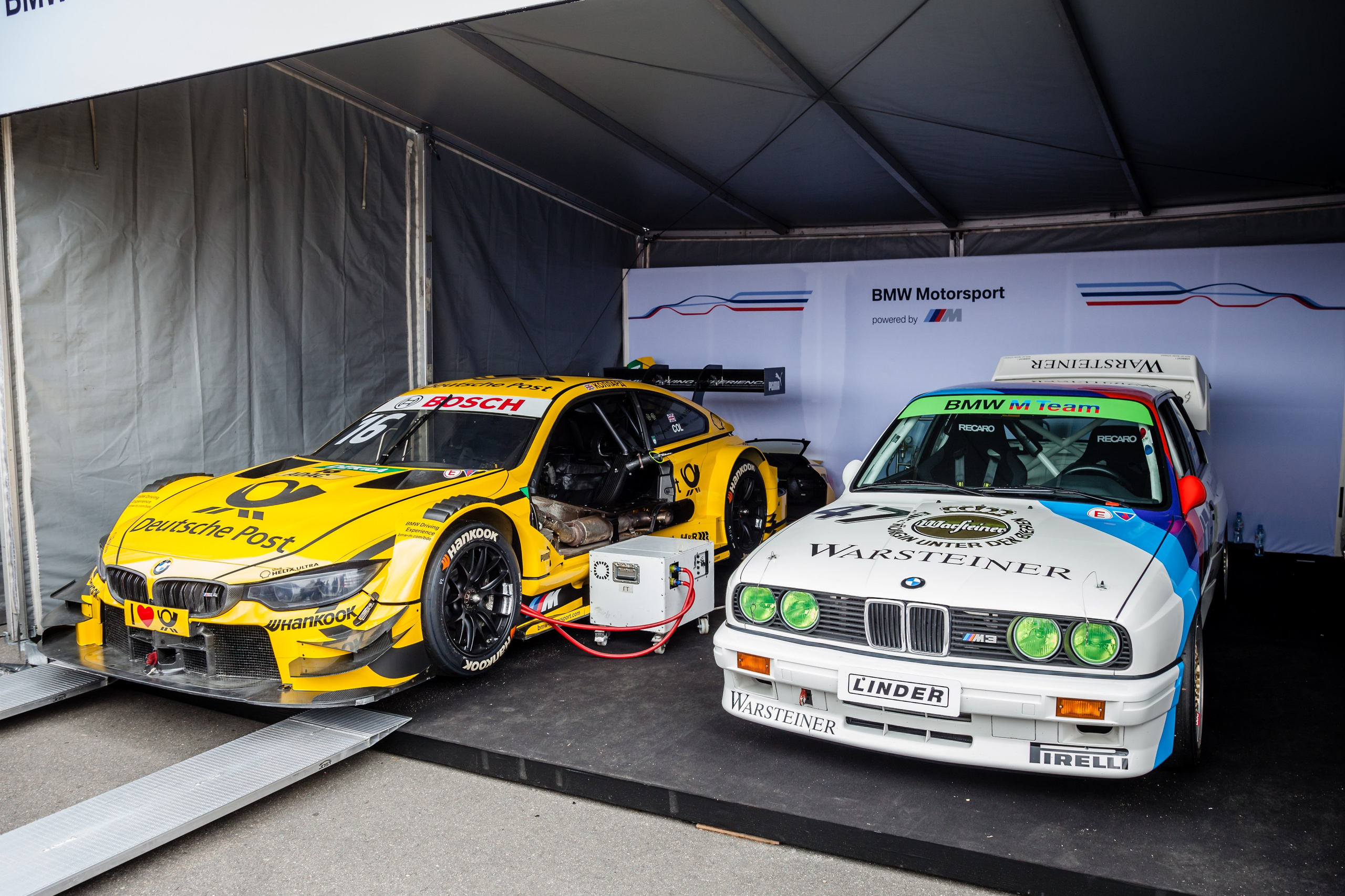 DTM. 2017. Фотограф в Туле! Алексей Мизарев