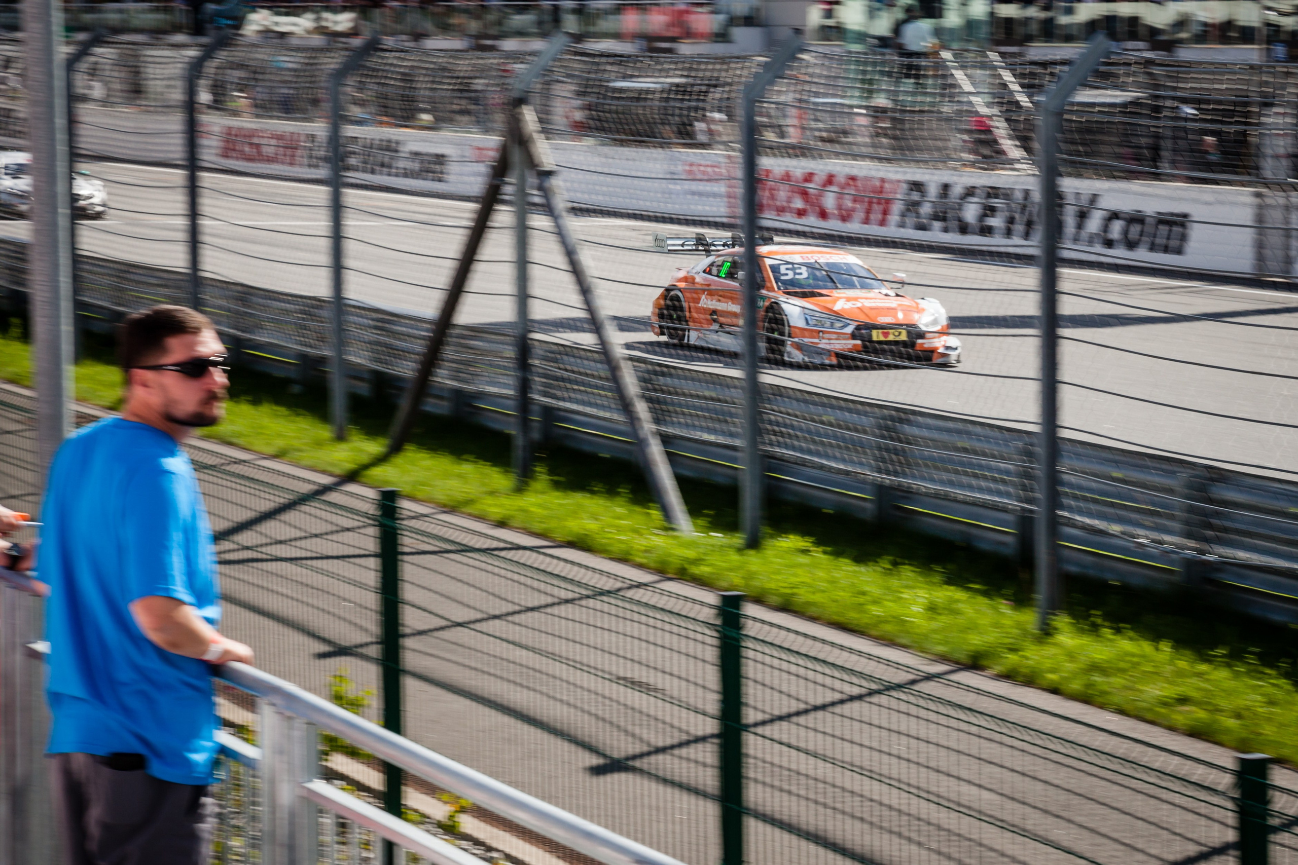 DTM. 2017. Фотограф в Туле! Алексей Мизарев