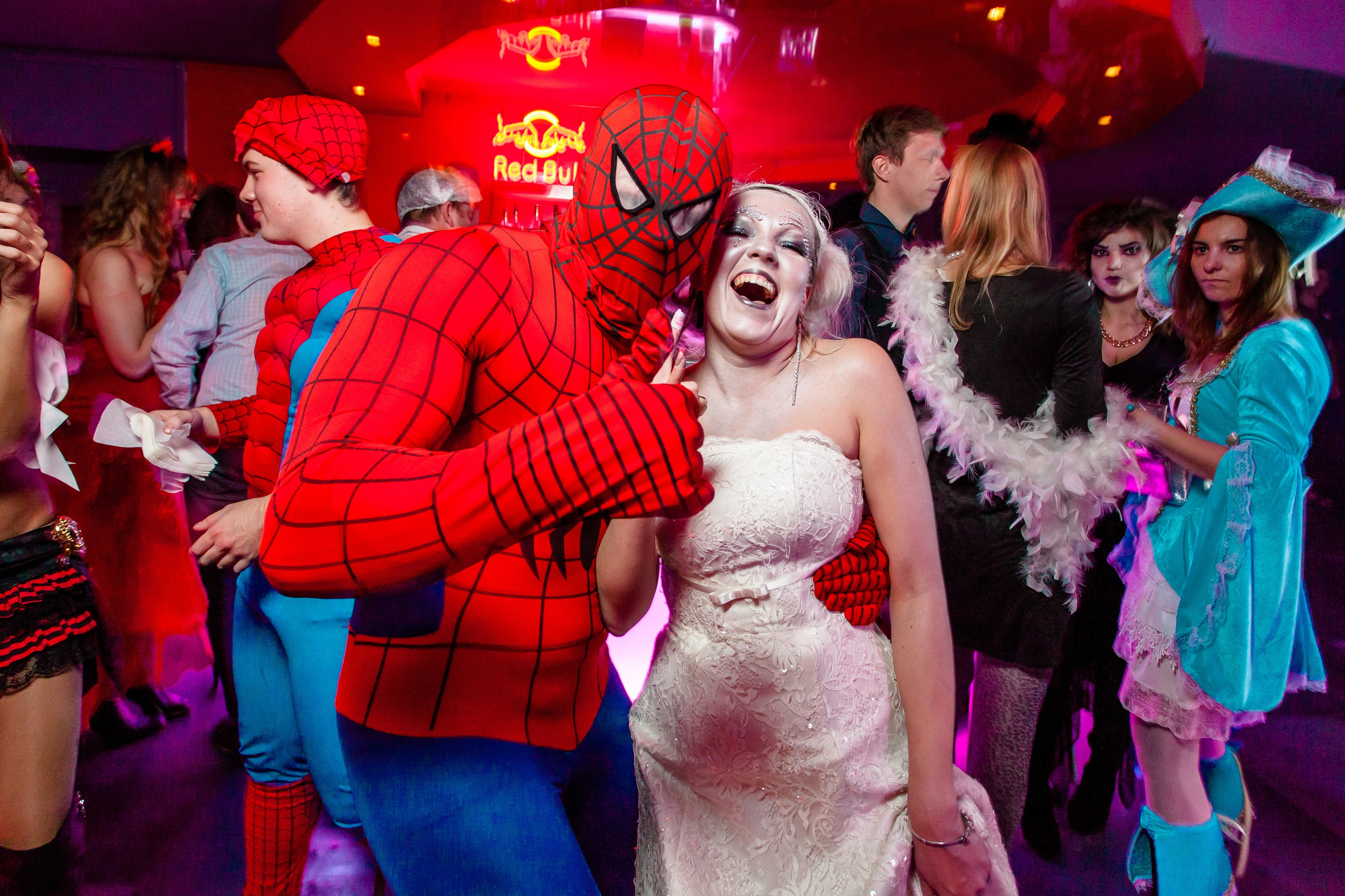 Halloween. Коммерческий фотограф в Туле Алексей Мизарев