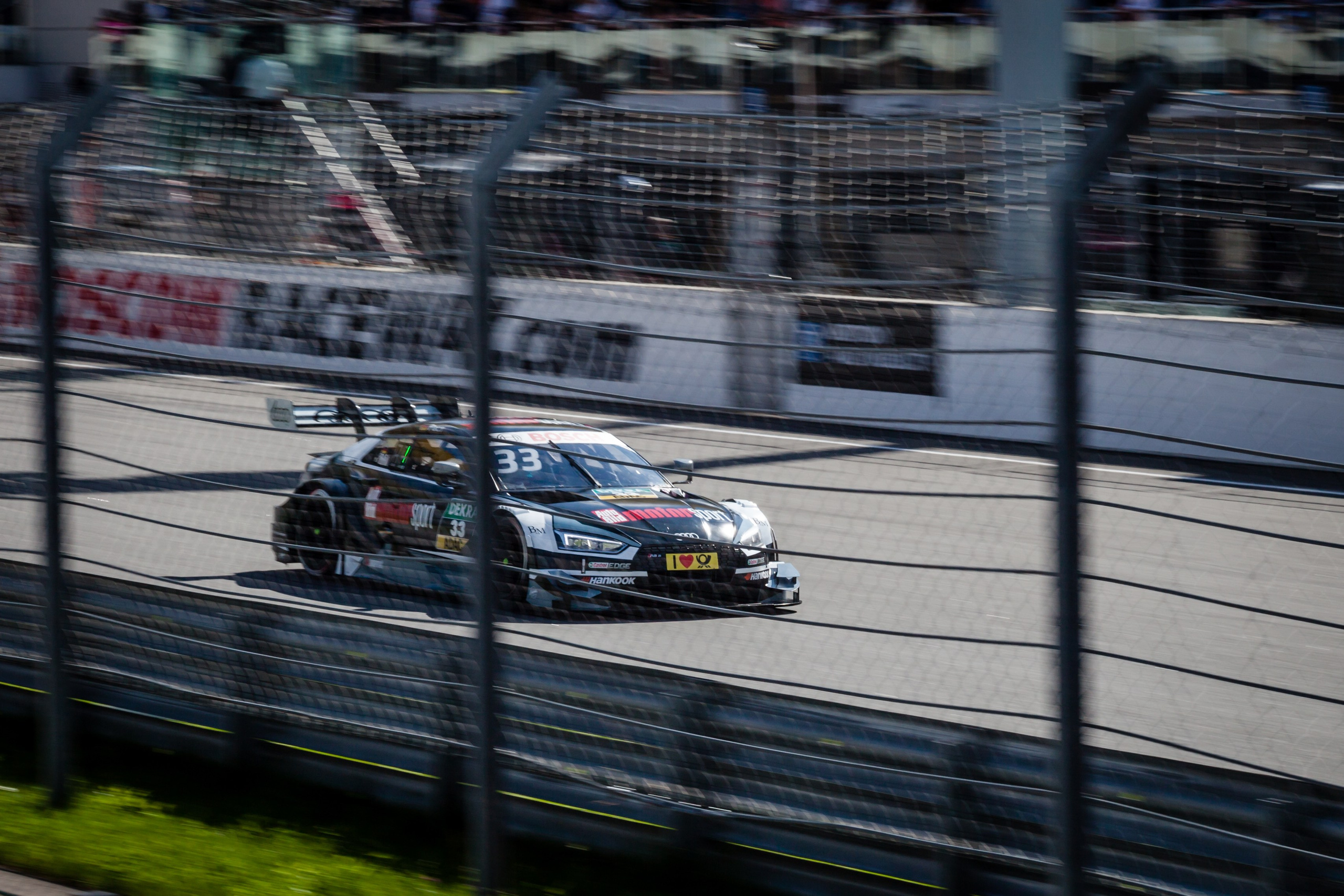 DTM. 2017. Фотограф в Туле! Алексей Мизарев