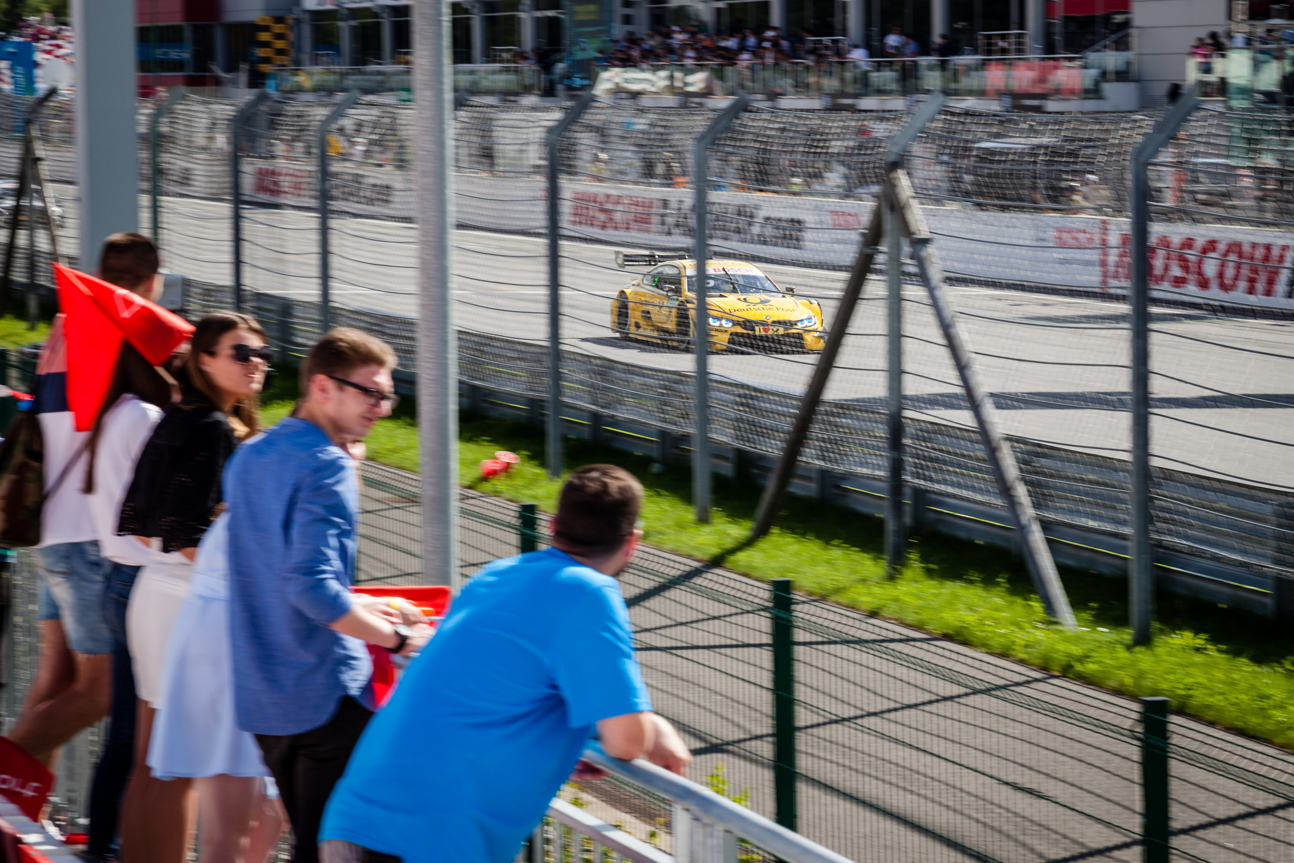 DTM. 2017. Фотограф в Туле! Алексей Мизарев