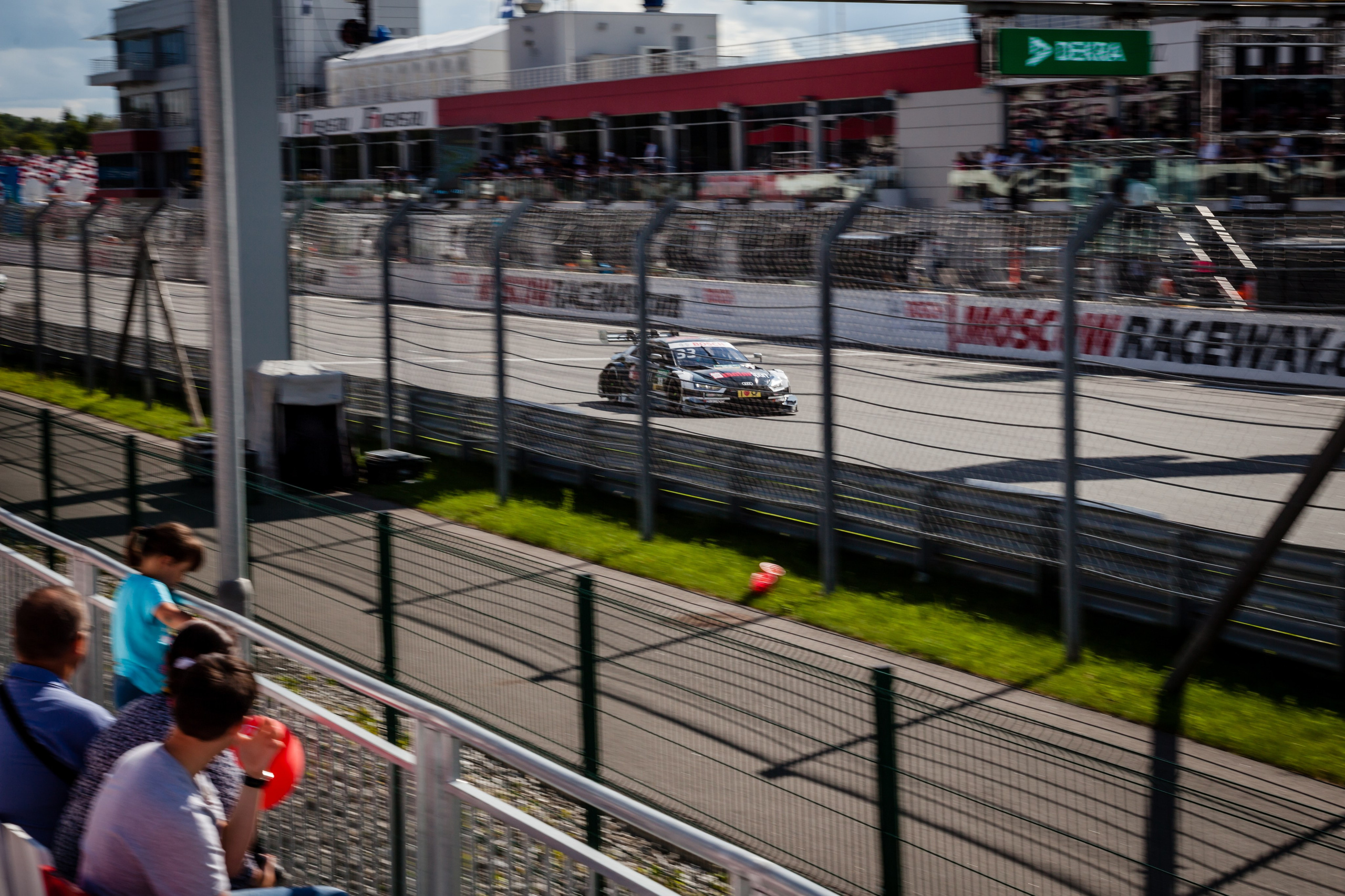 DTM. 2017. Фотограф в Туле! Алексей Мизарев
