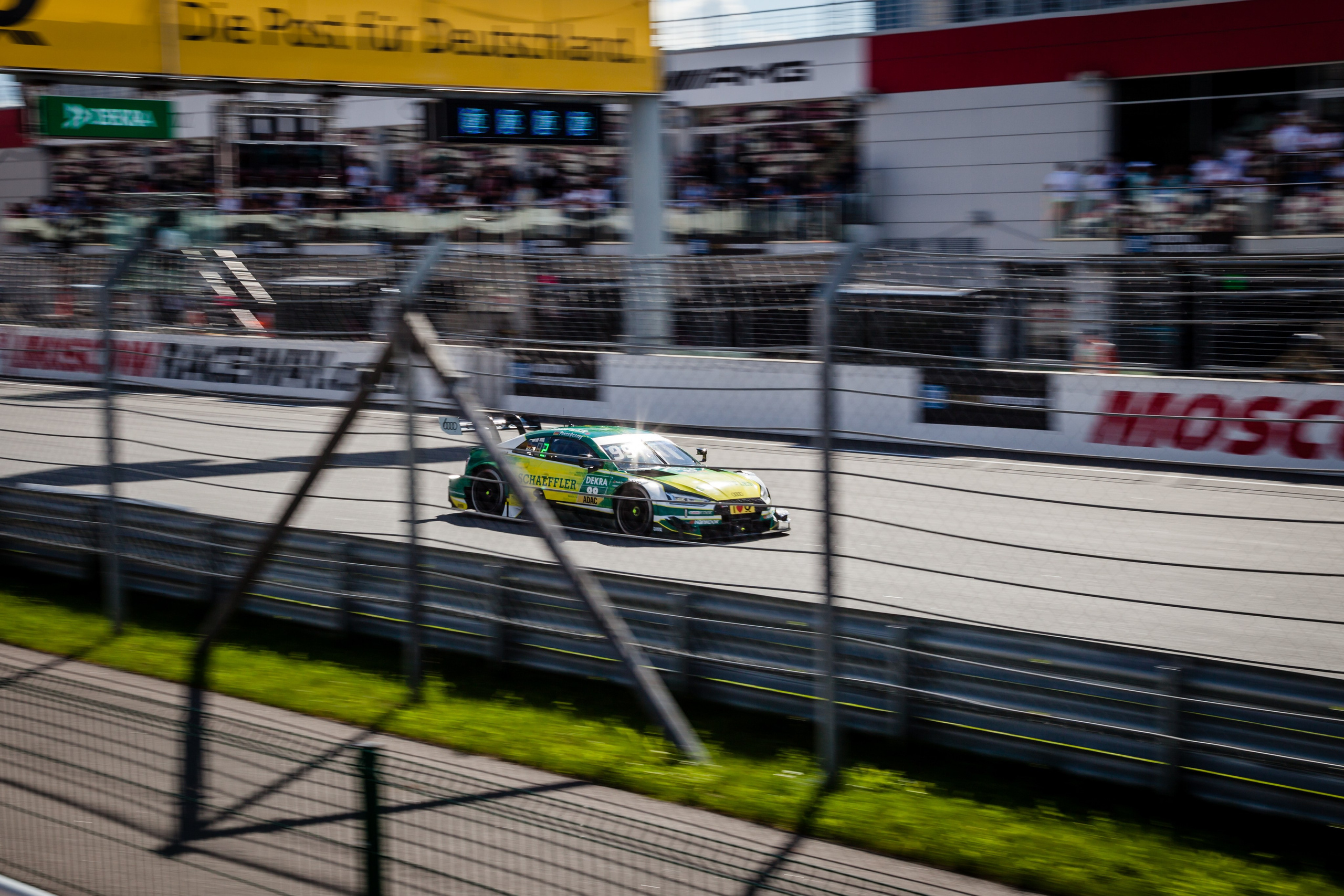 DTM. 2017. Фотограф в Туле! Алексей Мизарев
