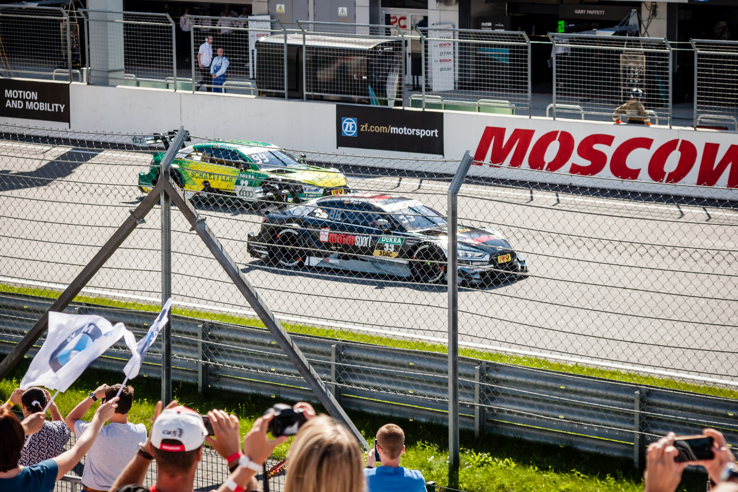 DTM. 2017. Фотограф в Туле! Алексей Мизарев